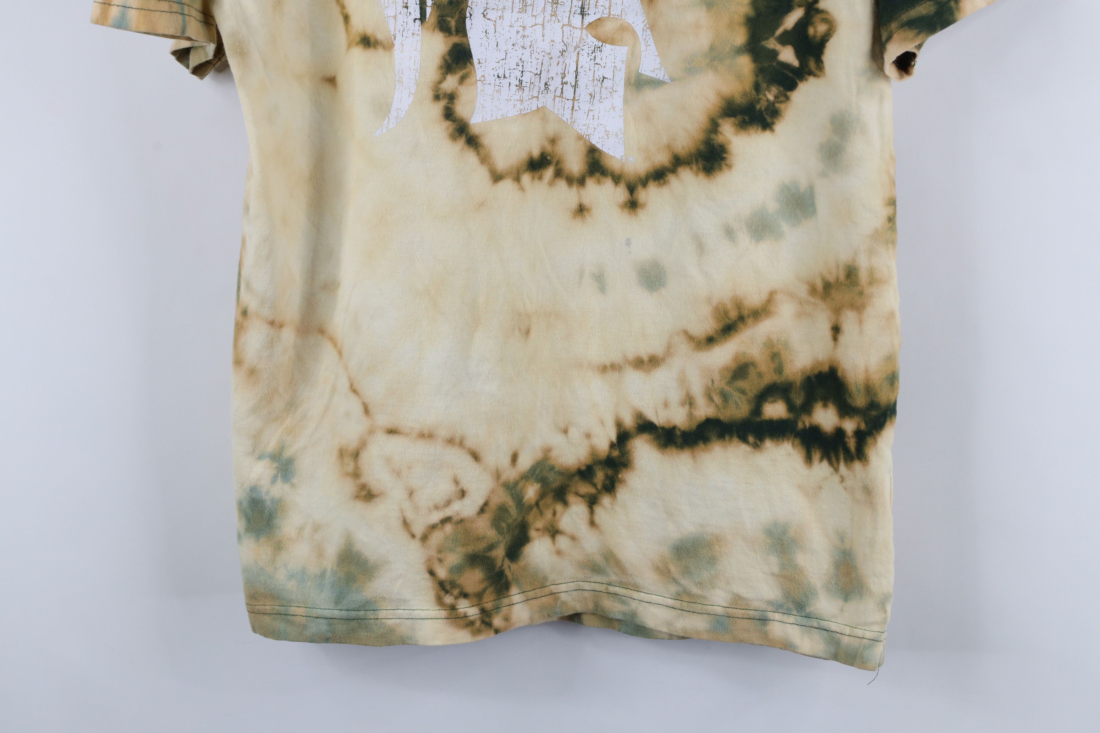 Champion × Vintage Vintage Champion State University Short Sleeve T-Shirt Size US M / EU 48-50 / 2 - 3 Thumbnail