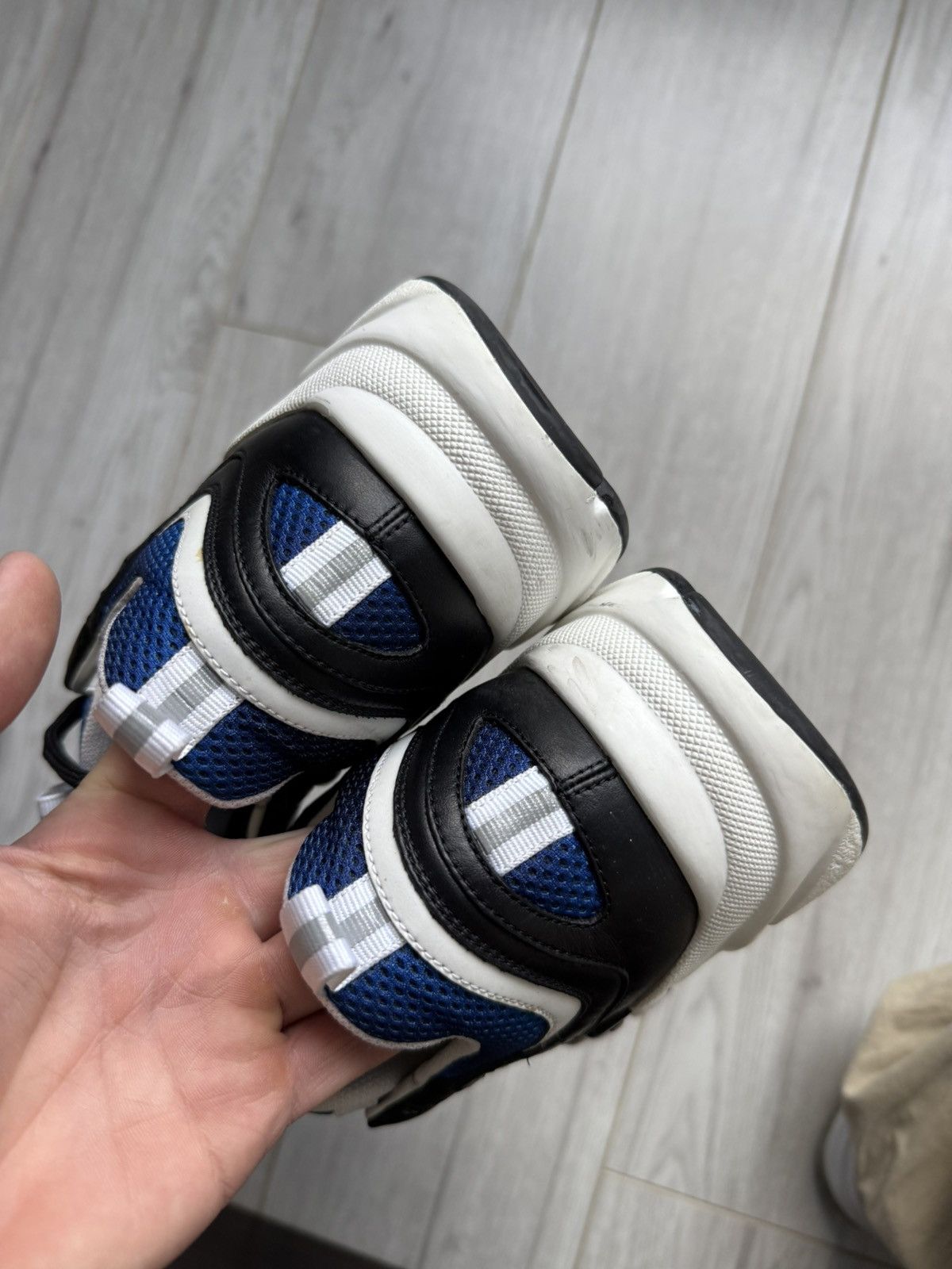 Dior Dior Sneakers Size US 7 / EU 40 - 4 Thumbnail