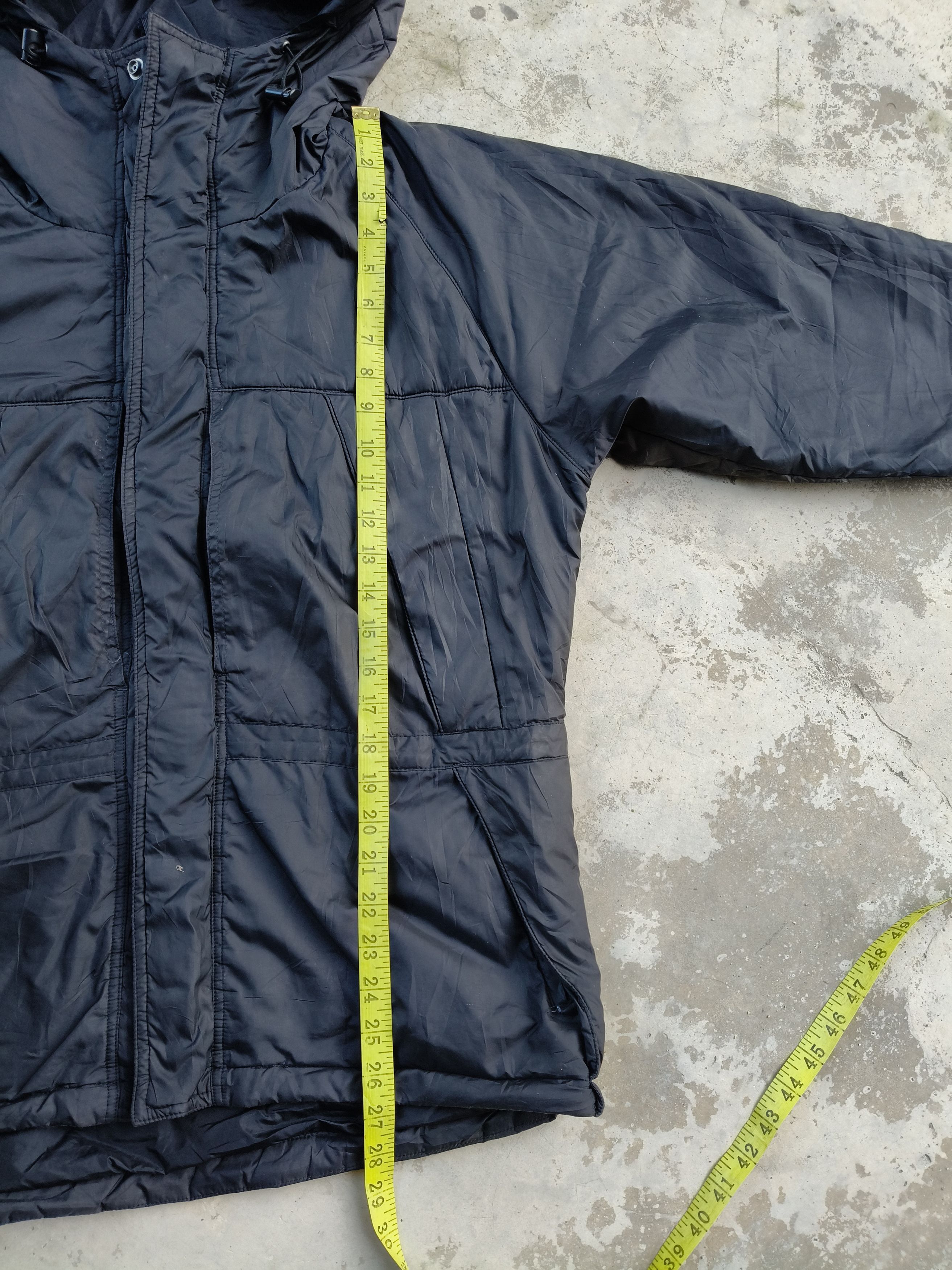 Japanese Brand Innervation Zipper Jacket Size US L / EU 52-54 / 3 - 16 Thumbnail