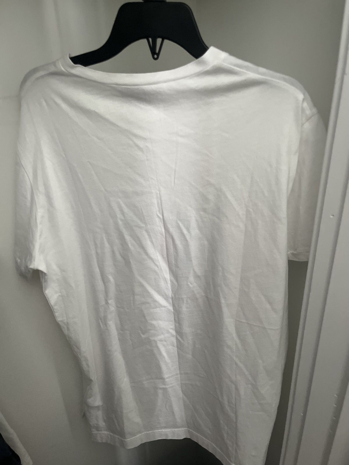 Vivienne Westwood Vivienne westwood ninsdol t shirt Size US S / EU 44-46 / 1 - 3 Thumbnail