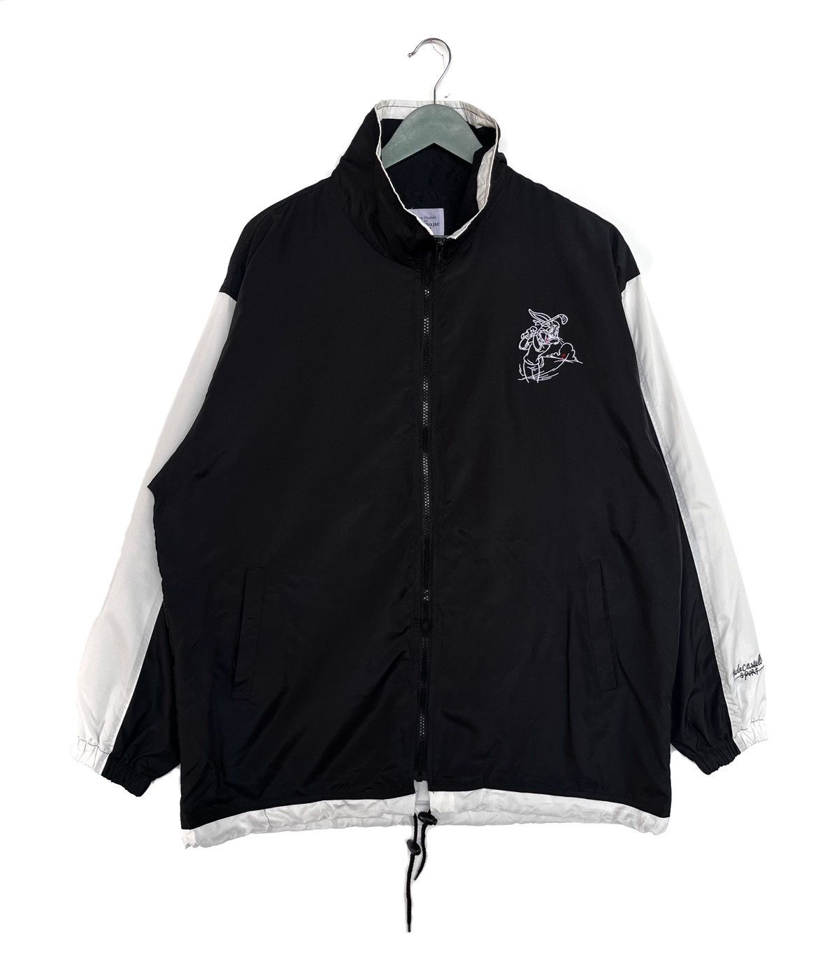 Jean Charles De Castelbajac Vintage Jean Charles de Casterbajac x Bugs Bunny Jacket Size US XL / EU 56 / 4 - 1 Thumbnail
