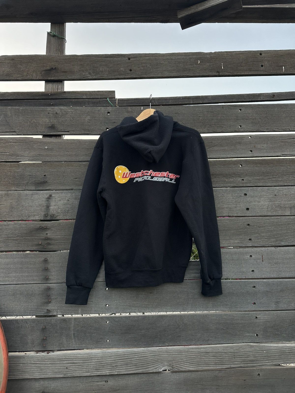 Russell Athletic Russell Athletic Black Zip Up Hoodie Size US M / EU 48-50 / 2 - 3 Thumbnail