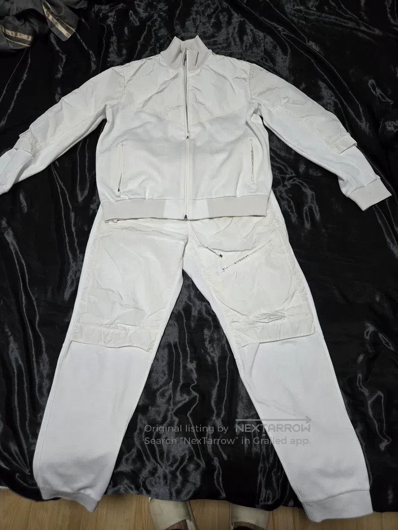 Givenchy Givenchy New Jacket and Pants Set Size US M / EU 48-50 / 2 - 1 Thumbnail