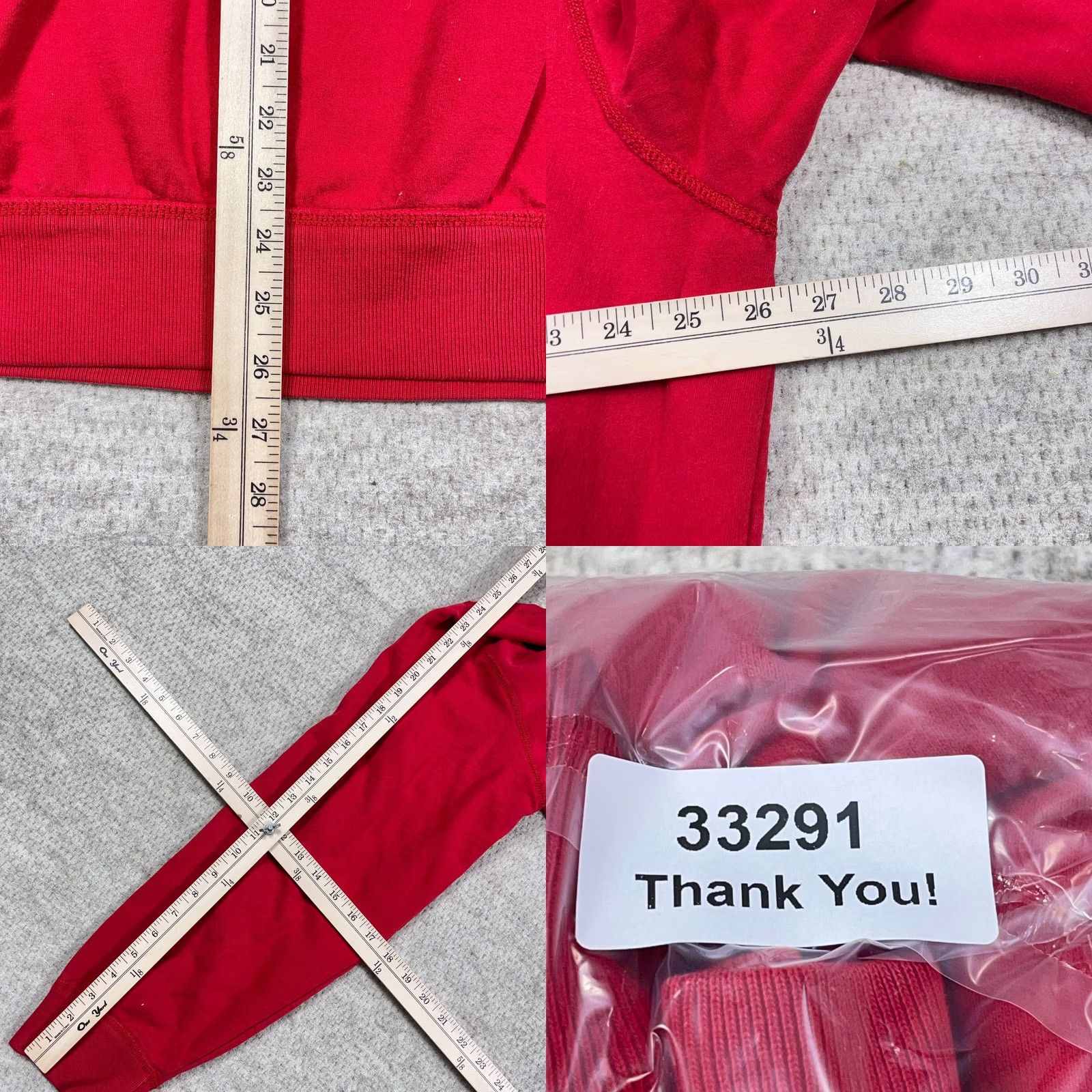 American Eagle Outfitters Vintage American Eagle Hoodie Men 2XL XXL Red Pullover Sweatshirt Y2K AE77 00s Size US XXL / EU 58 / 5 - 9 Thumbnail