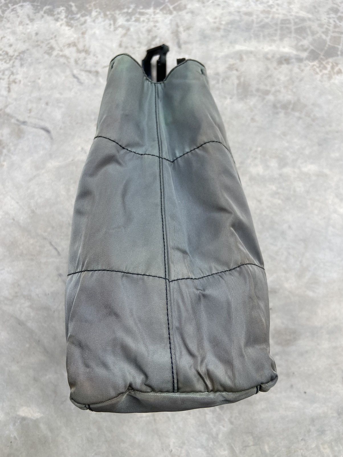 Prada authentic Prada Tessuto Shoulder Bag Size ONE SIZE - 7 Thumbnail