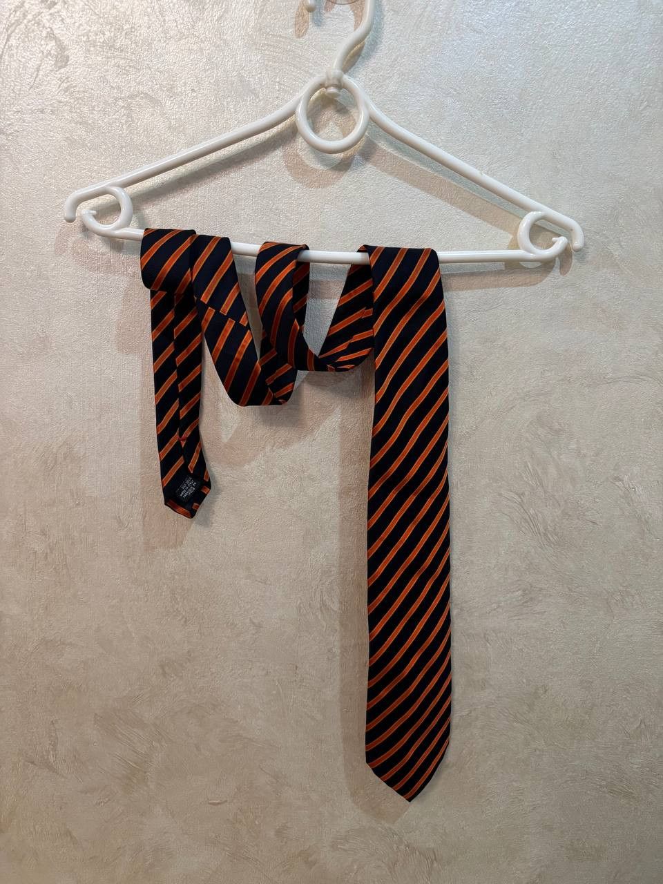 Vintage Prochownick MILANO dal 1880 tie 100% silk, made in Italy Size ONE SIZE - 12 Thumbnail