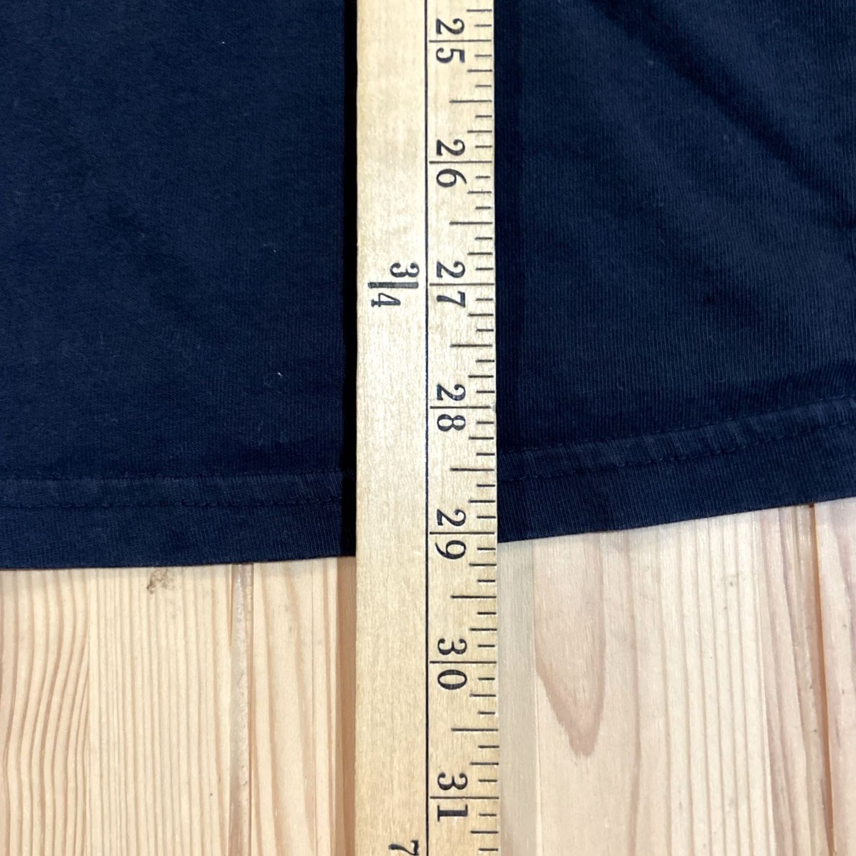 Vintage VINTAGE LAD Y2K La Dodgers T-Shirt Crew Neck Short Sleeve Black XL Men’s Limited Edition 90s Retro Rock California USA Spin Design Theme Beach Size US XL / EU 56 / 4 - 4 Thumbnail