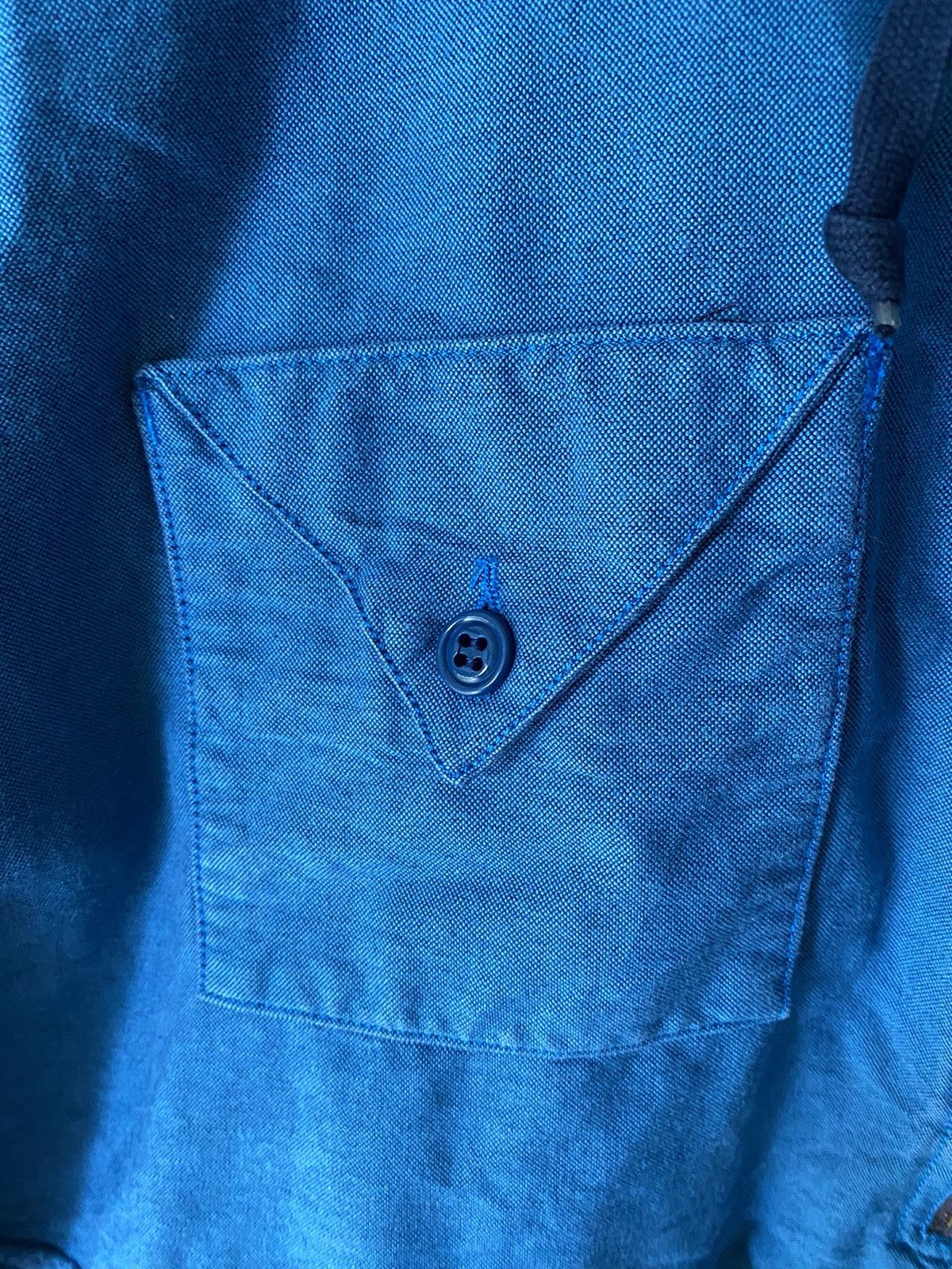 J.S. Homestead × Japanese Brand × Mountain Research 2000s Long Zipper Anorak parka Size US M / EU 48-50 / 2 - 6 Thumbnail