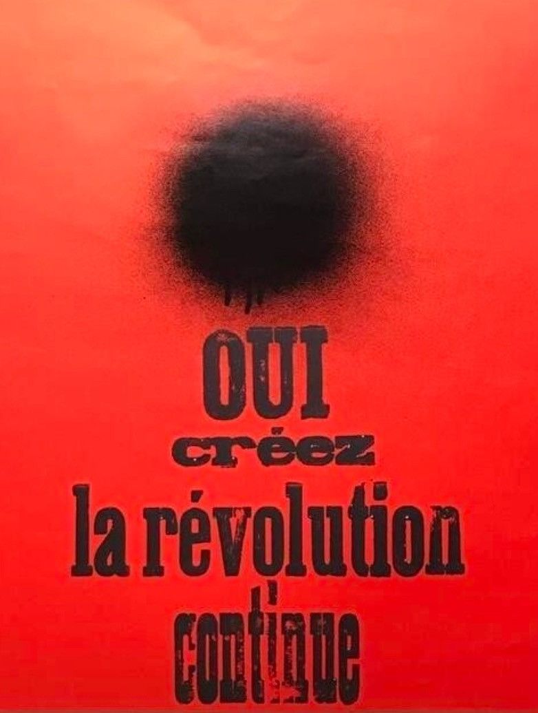 Raf Simons Raf Simons SS02 "OUI, créez, la révolution continue" Shirt Size US M / EU 48-50 / 2 - 15 Thumbnail
