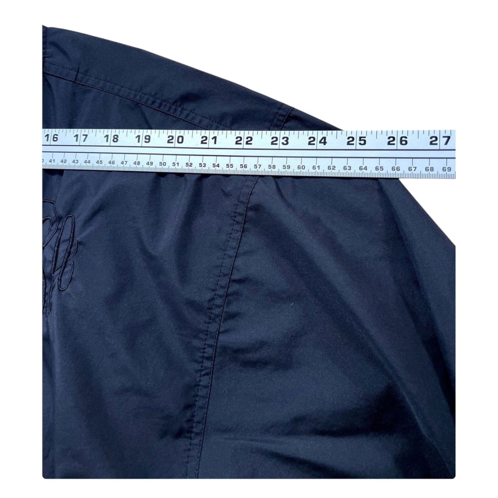 Other Charles River Apparel - Men's Lightweight Windbreaker Jacket Size US S / EU 44-46 / 1 - 3 Thumbnail