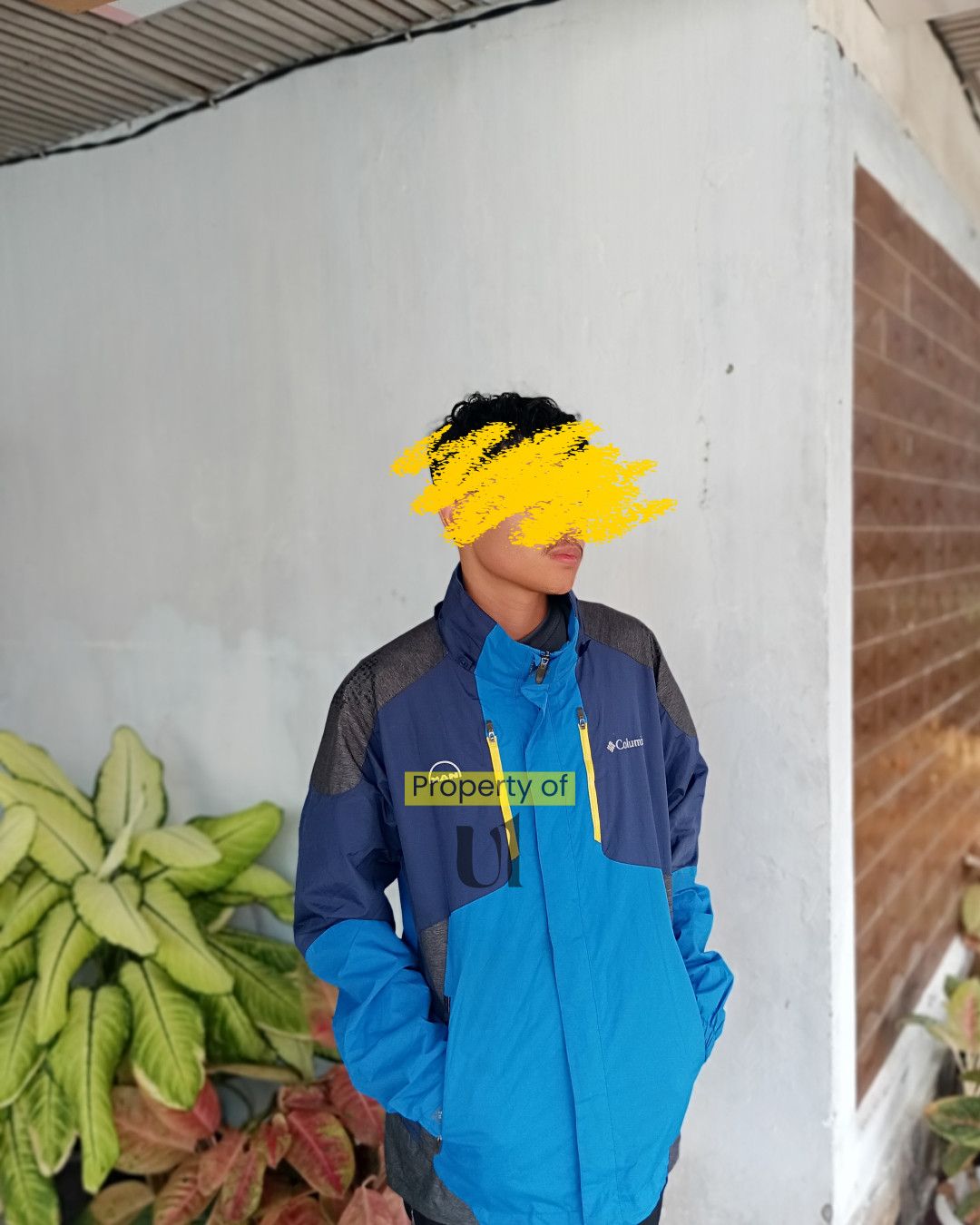 Columbia Columbia Outdoor Jacket Size US XL / EU 56 / 4 - 1 Thumbnail