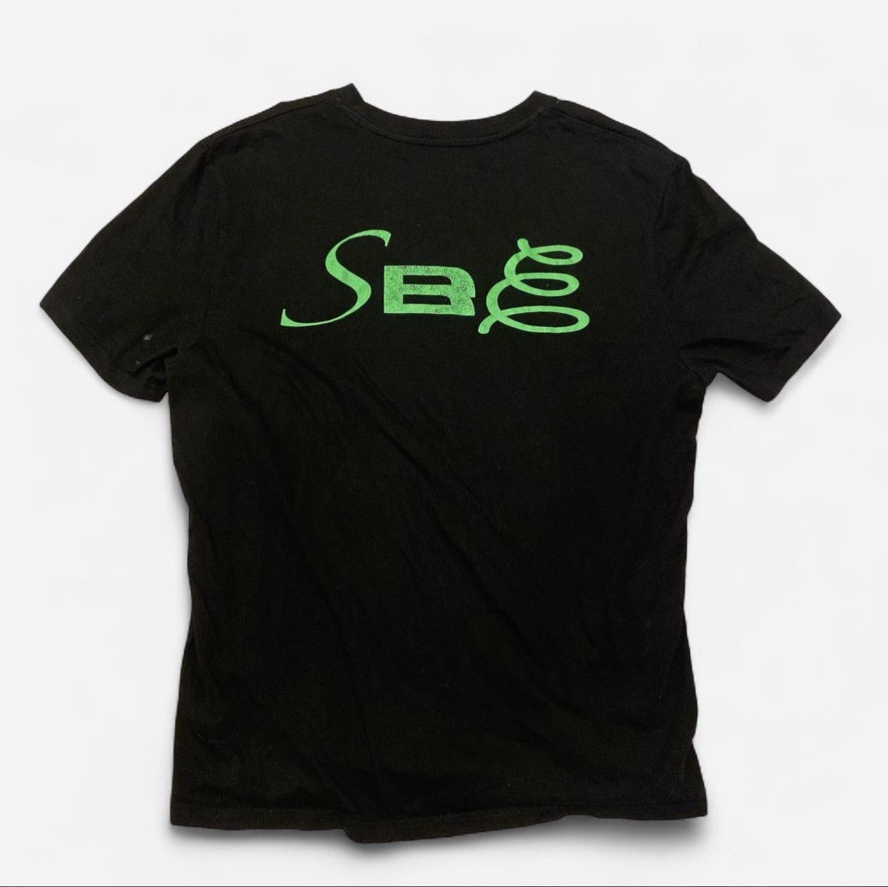Yung Lean Yung Lean SBE holding hands merch Size US L / EU 52-54 / 3 - 2 Thumbnail