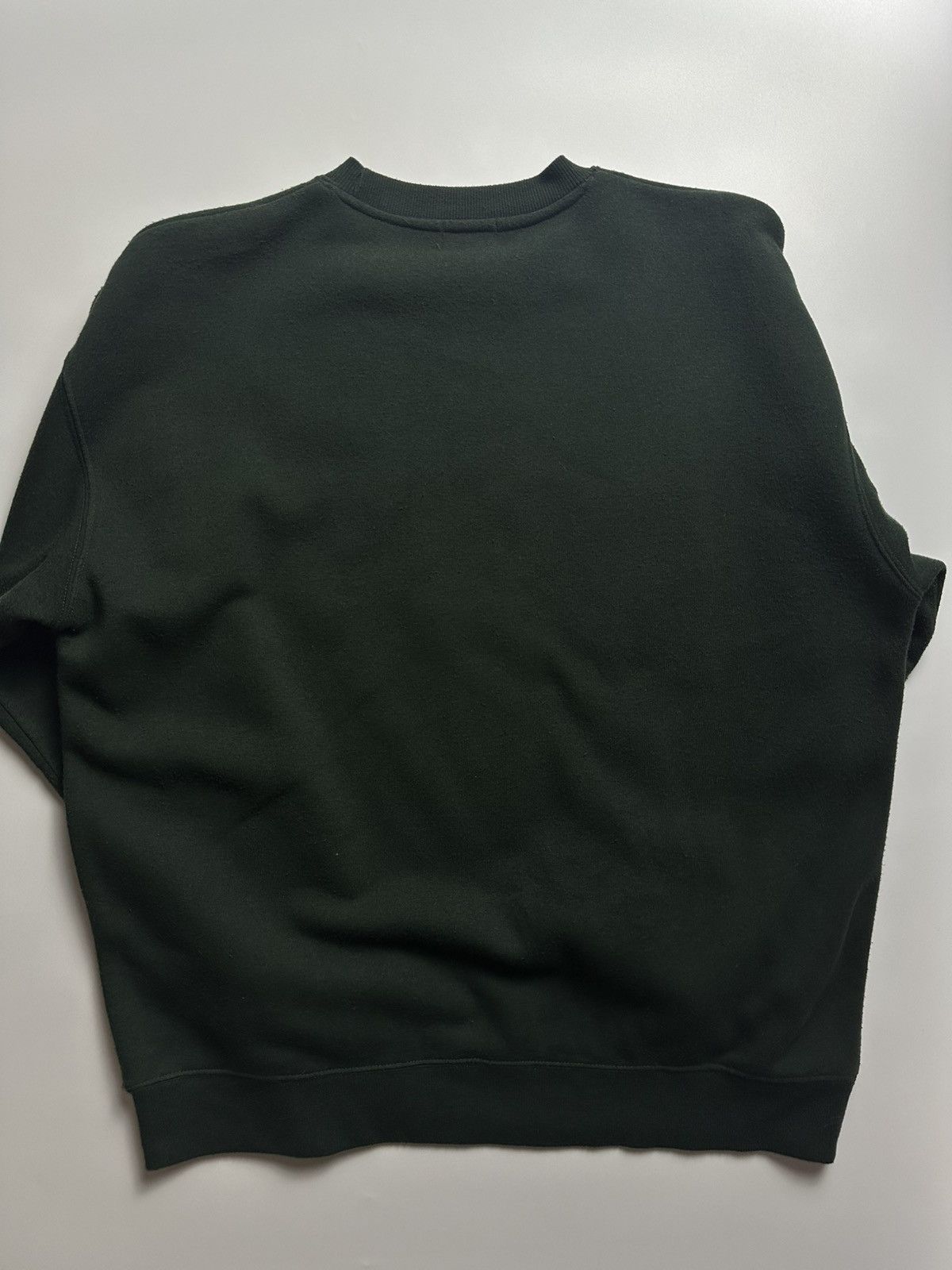 Dickies Dickies Sweatshirt Forest Green – Size M Size US M / EU 48-50 / 2 - 7 Thumbnail
