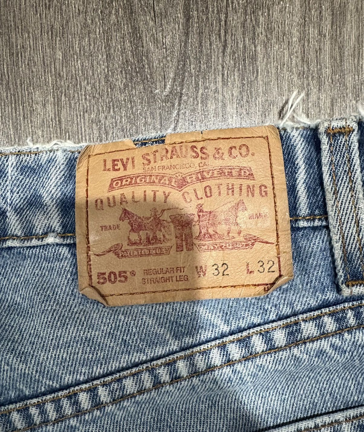 Other Vintage bootcut denim Size US 31 - 3 Thumbnail