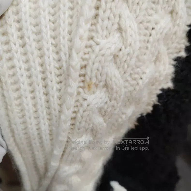 Chanel Chanel Woollen coat Size XS / US 0-2 / IT 36-38 - 5 Thumbnail