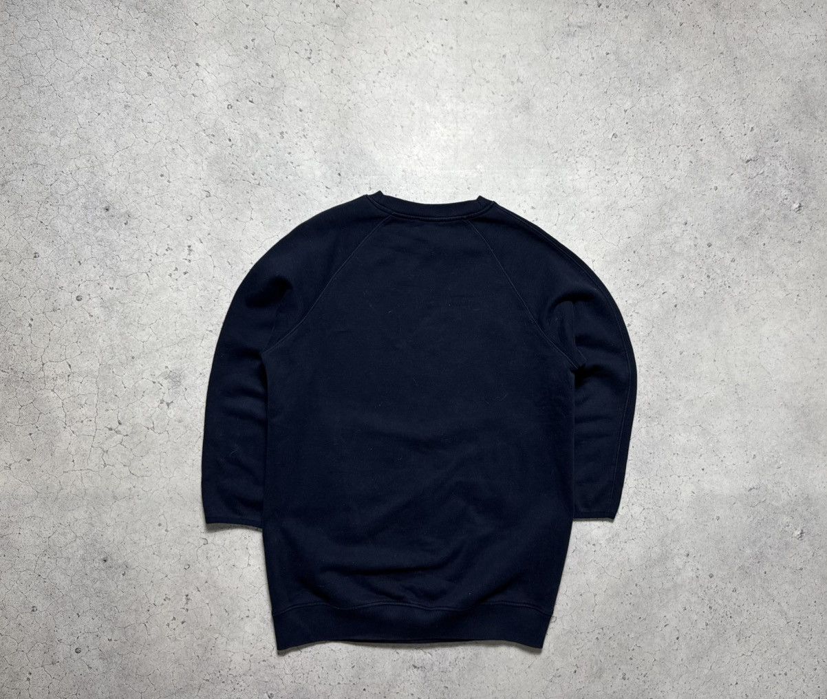 Acne Studios Acne Studios Fiera FL PAW 15 Women’s Sweatshirt Luxury Size M / US 6-8 / IT 42-44 - 2 Thumbnail