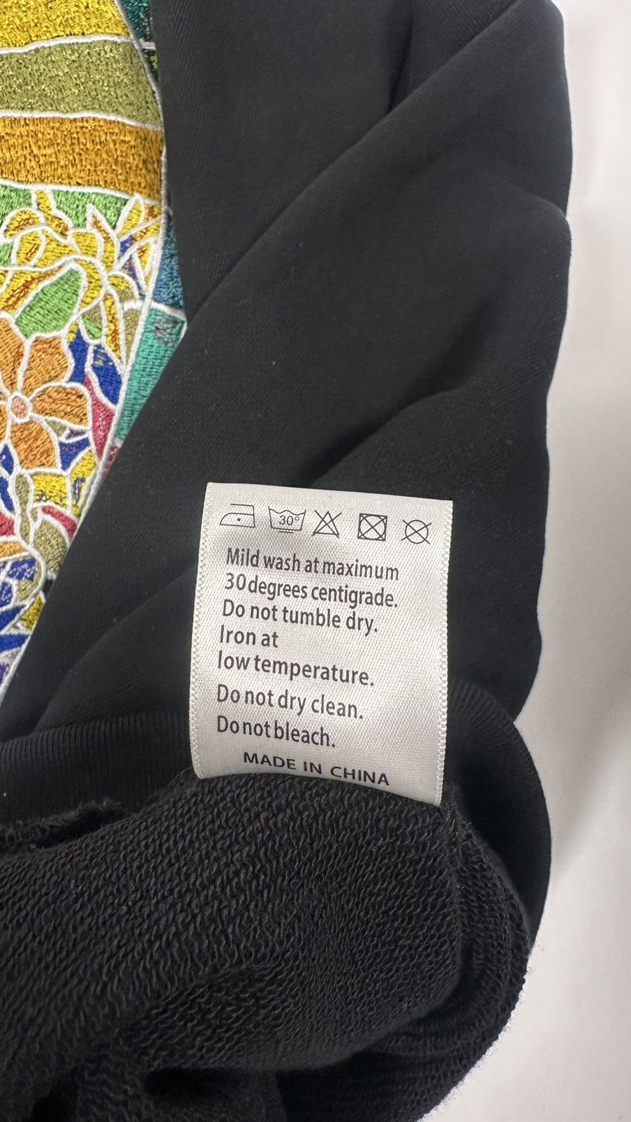 Who Decides War Who Decides War Endearment Sweatshirt Size US M / EU 48-50 / 2 - 5 Thumbnail