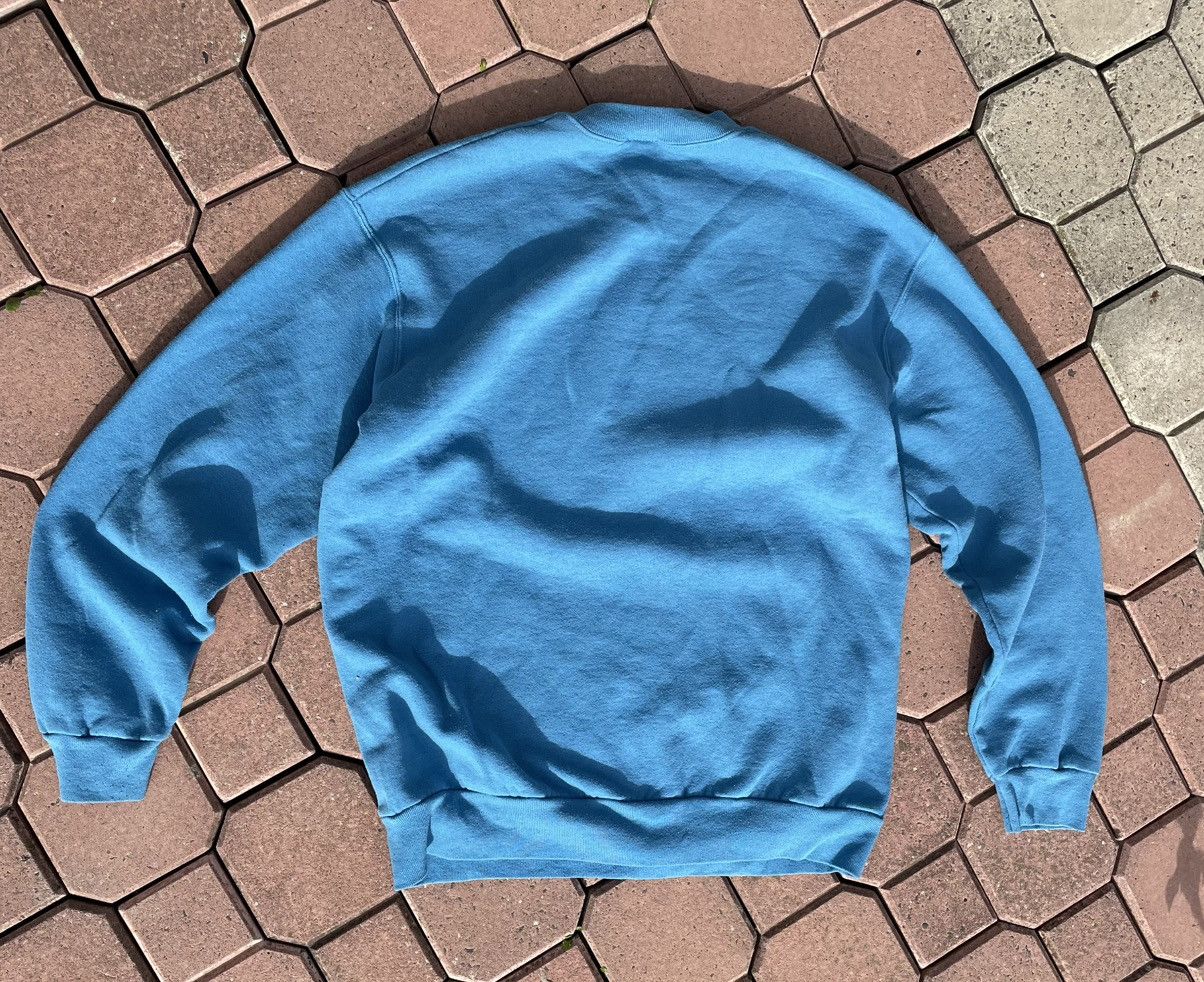 Warner Bros Vintage Warner Bros Looney Tunes Tweety Bird 1998 sweatshir Size US L / EU 52-54 / 3 - 12 Thumbnail