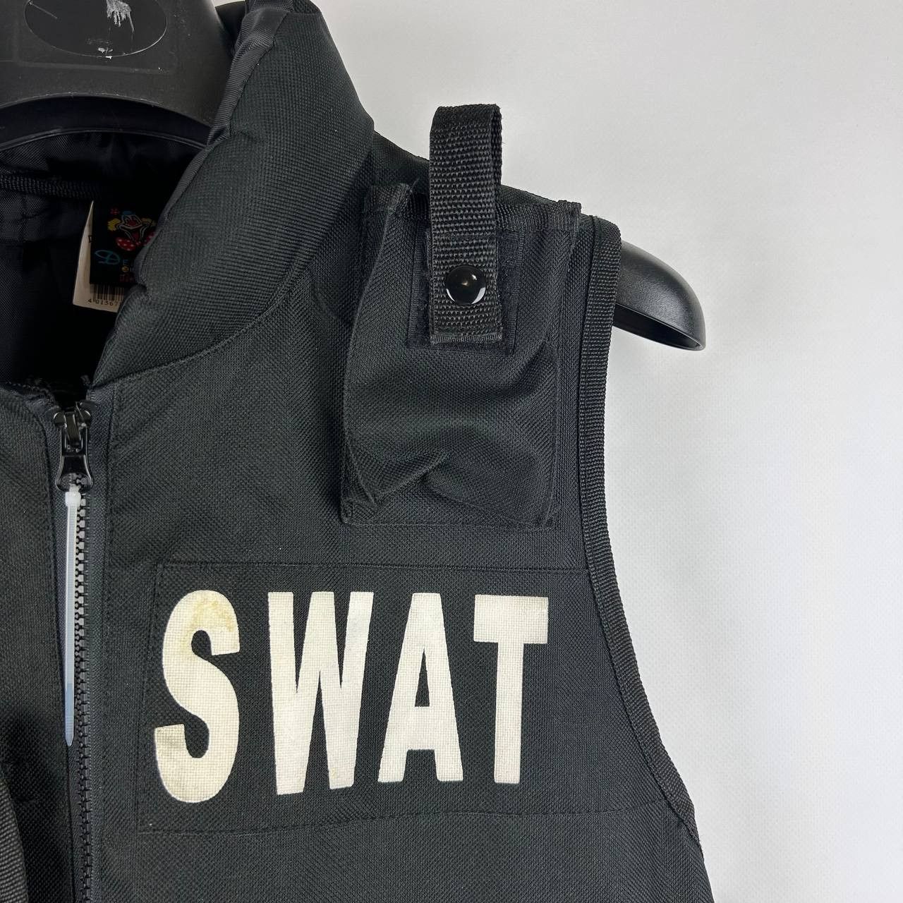 Other Swat Black Tactical Multipocket Vest Size US M / EU 48-50 / 2 - 5 Thumbnail
