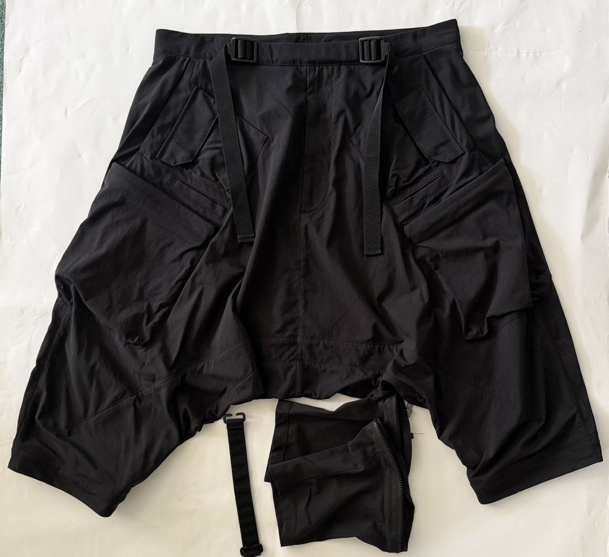 Acronym Acronym P30A-M sz XXS Size US 27 - 2 Thumbnail