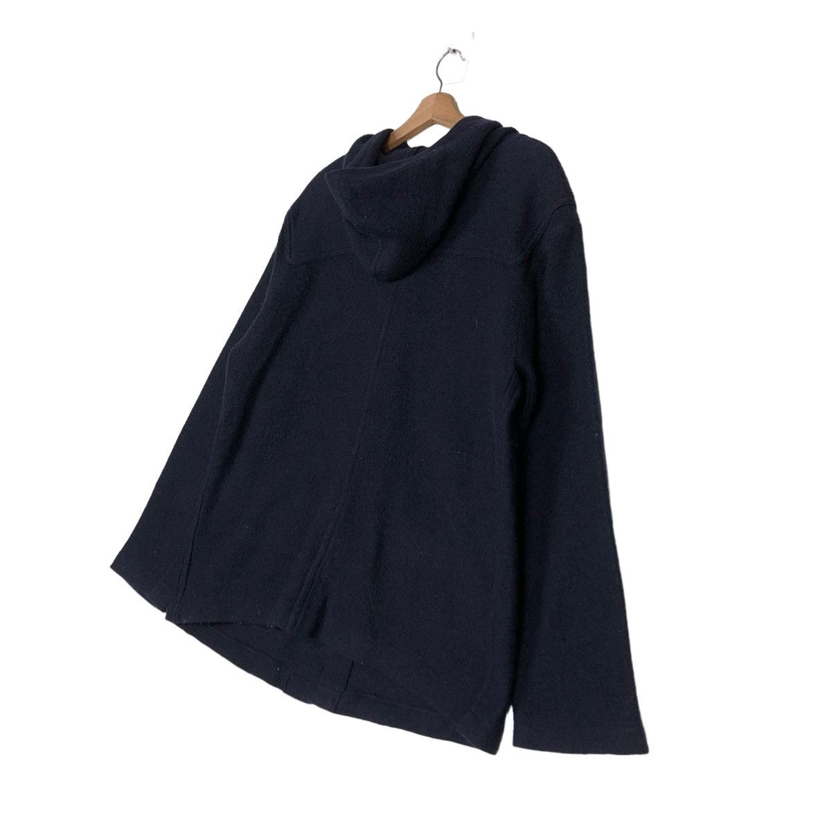 Japanese Brand 🔥VINTAGE WOOL JACKET BEAMS JAPAN ISSEY MIYAKE Size US M / EU 48-50 / 2 - 11 Thumbnail