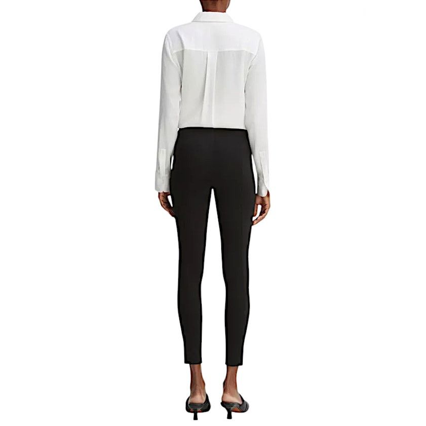 Vince Vince Black Pants | Size M Size 30" / US 8 / IT 44 - 7 Thumbnail