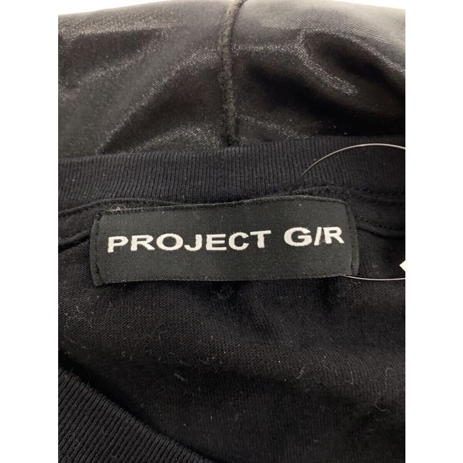 PROJECT G/R Project gr DURAG LONG SLEEVE T-SHIRTS Size US S / EU 44-46 / 1 - 3 Thumbnail