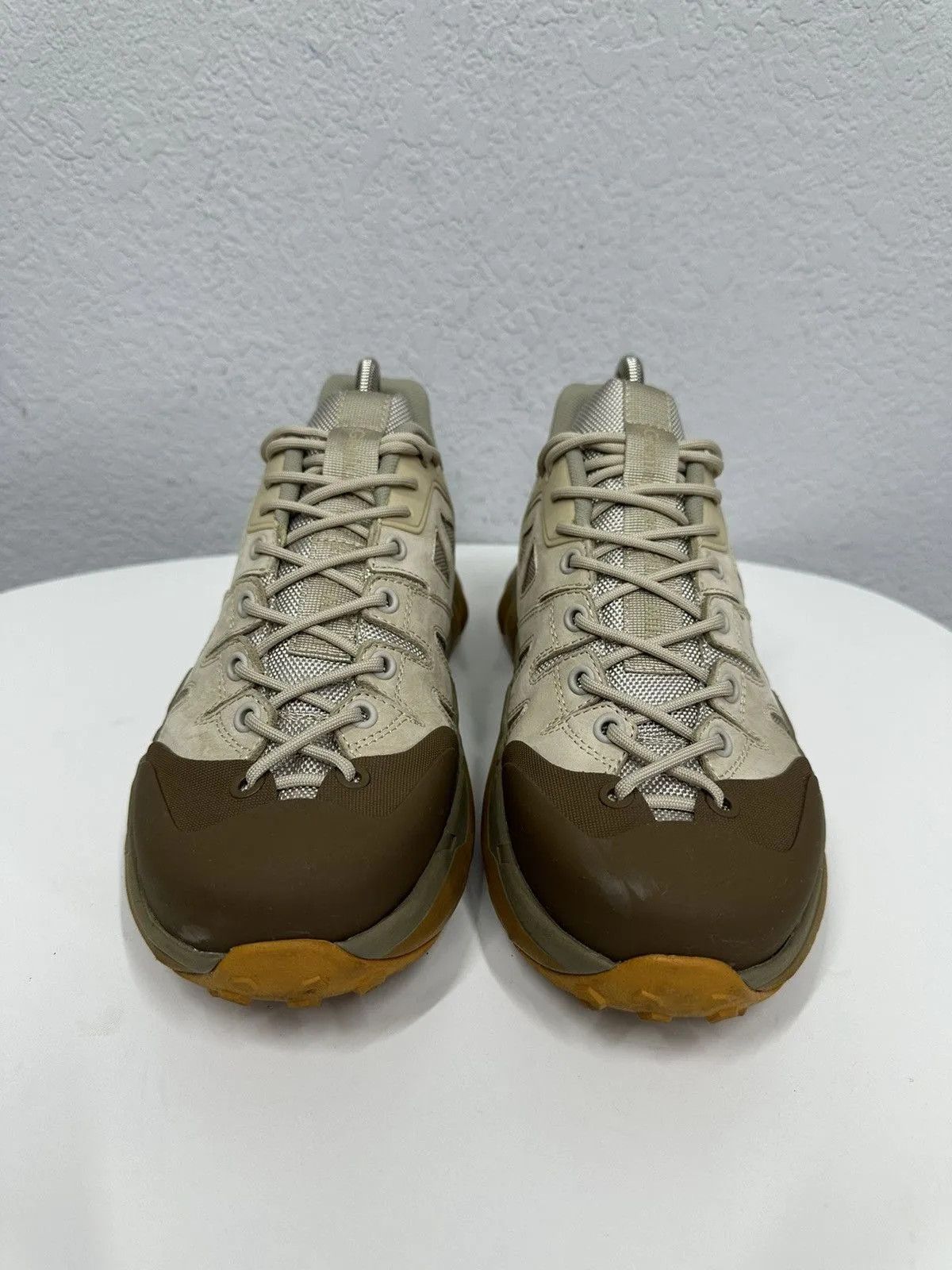 Moncler Grenoble Vintage Outdoor Moncler Sneakers Shoes Luxury Prada Style Size US 10 / EU 43 - 5 Thumbnail