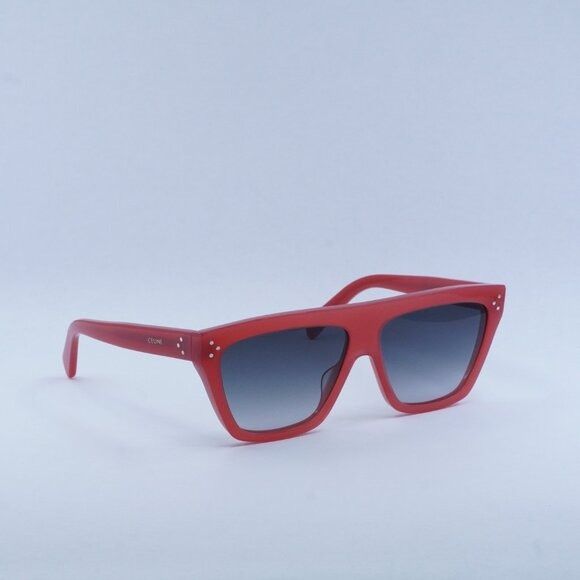 Celine New Celine CL40256I 66B Sunglasses Size ONE SIZE - 8 Thumbnail