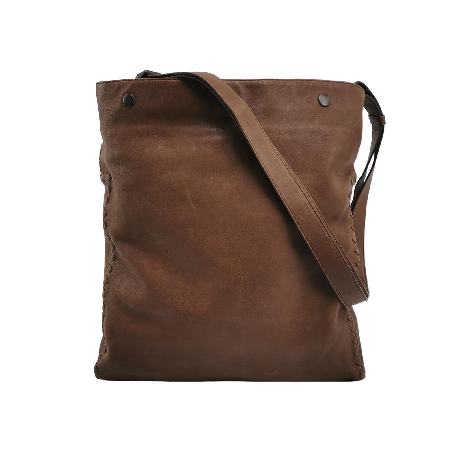 Bottega Veneta Bottega Veneta Women os Shoulder Bags Size ONE SIZE - 1 Thumbnail