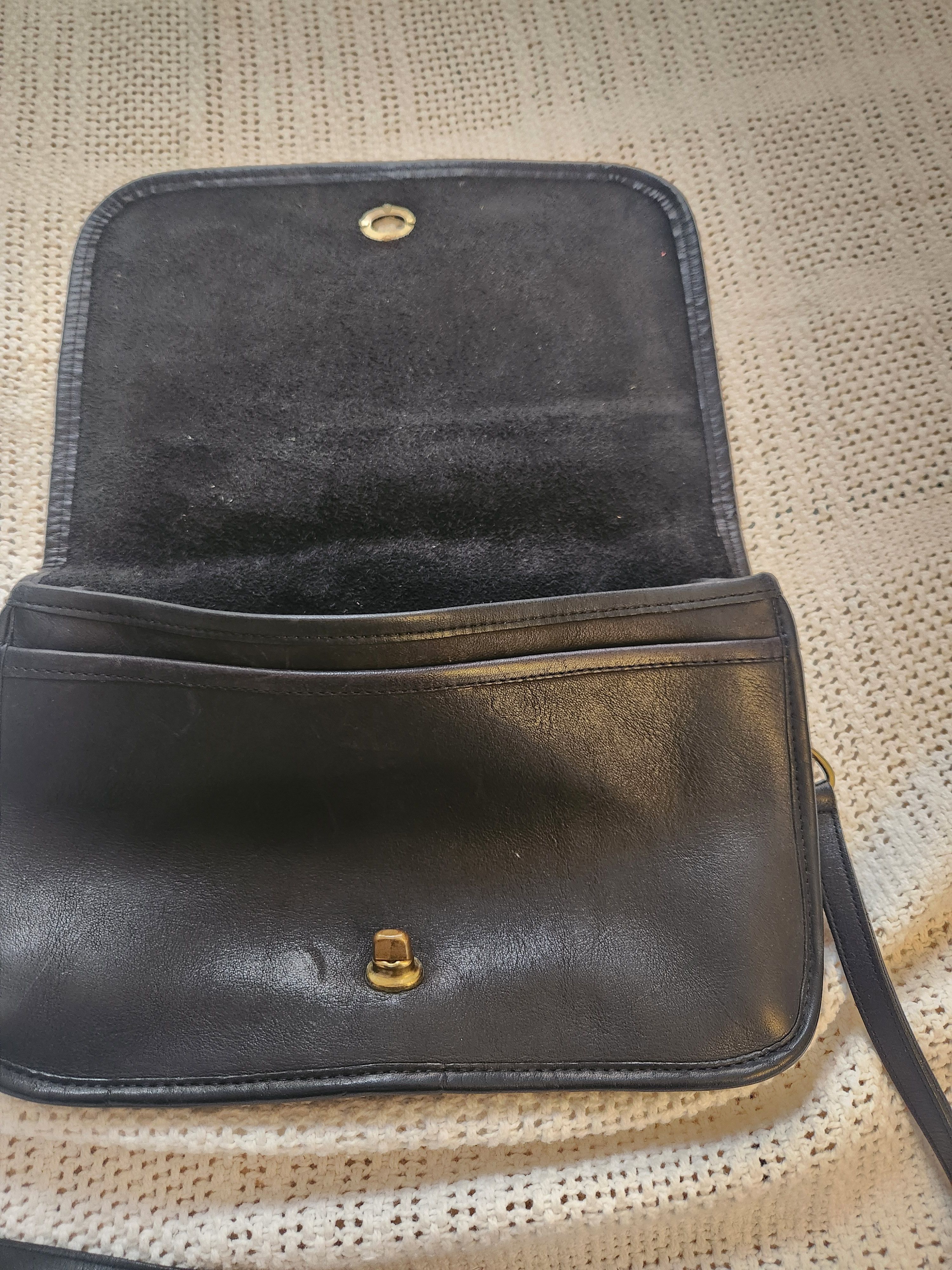Coach vintage 70s Size ONE SIZE - 9 Thumbnail