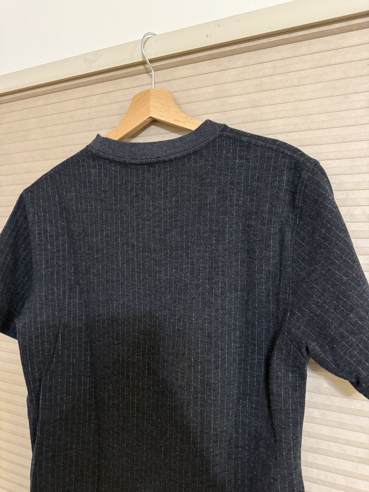 Dior Christian Dior Short Sleeve Size US L / EU 52-54 / 3 - 8 Thumbnail