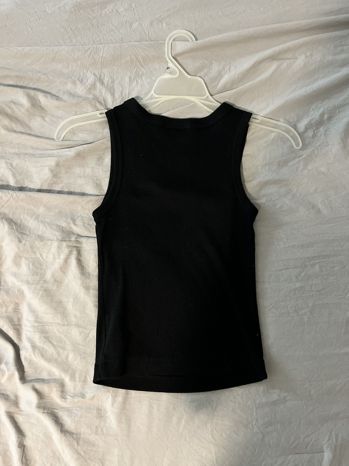 Target Basics × Vintage basic tank top Size XS / US 0-2 / IT 36-38 - 3 Thumbnail