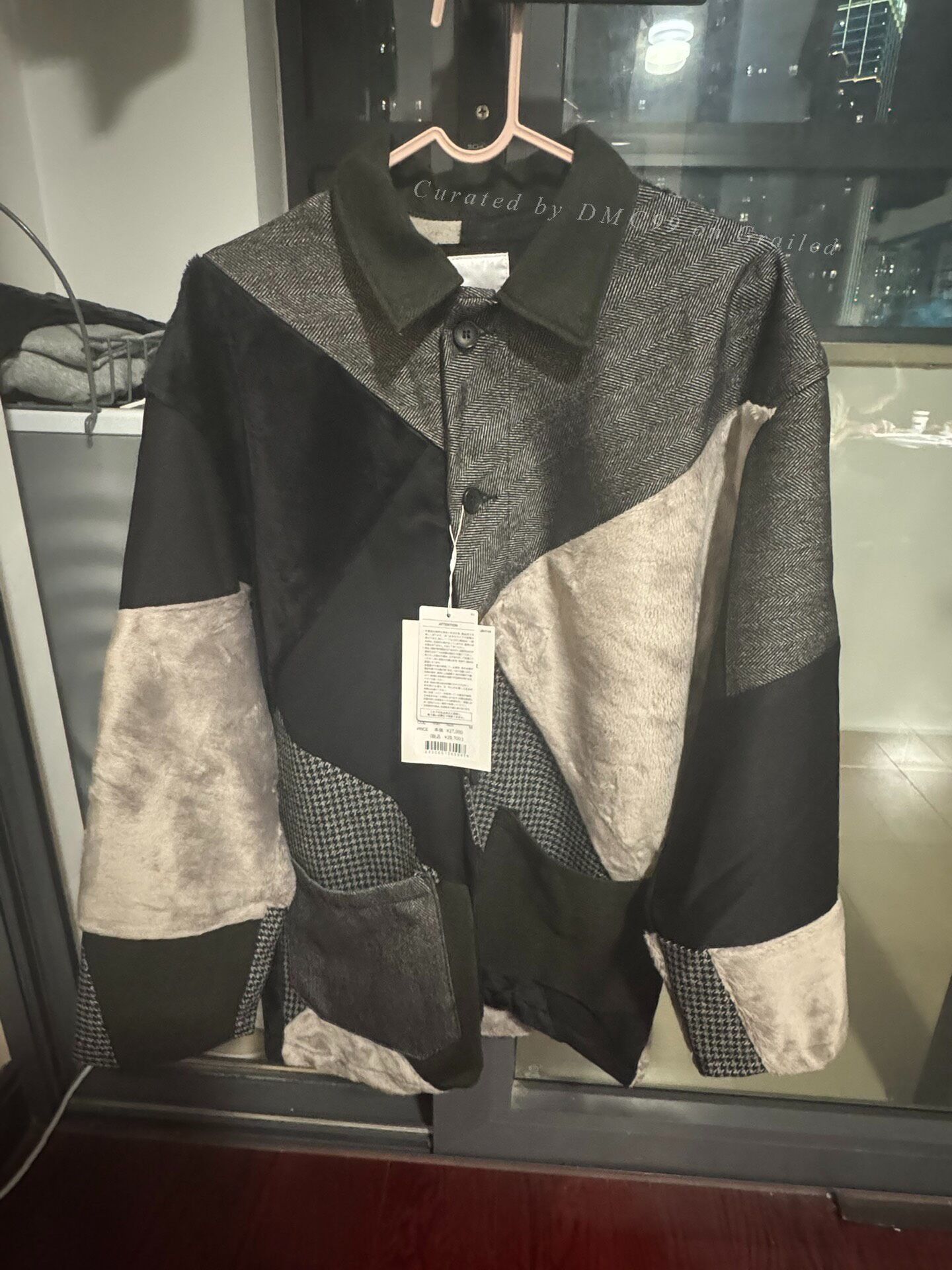 Johnbull Johnbull Japan M Size Jacket Size US M / EU 48-50 / 2 - 1 Thumbnail