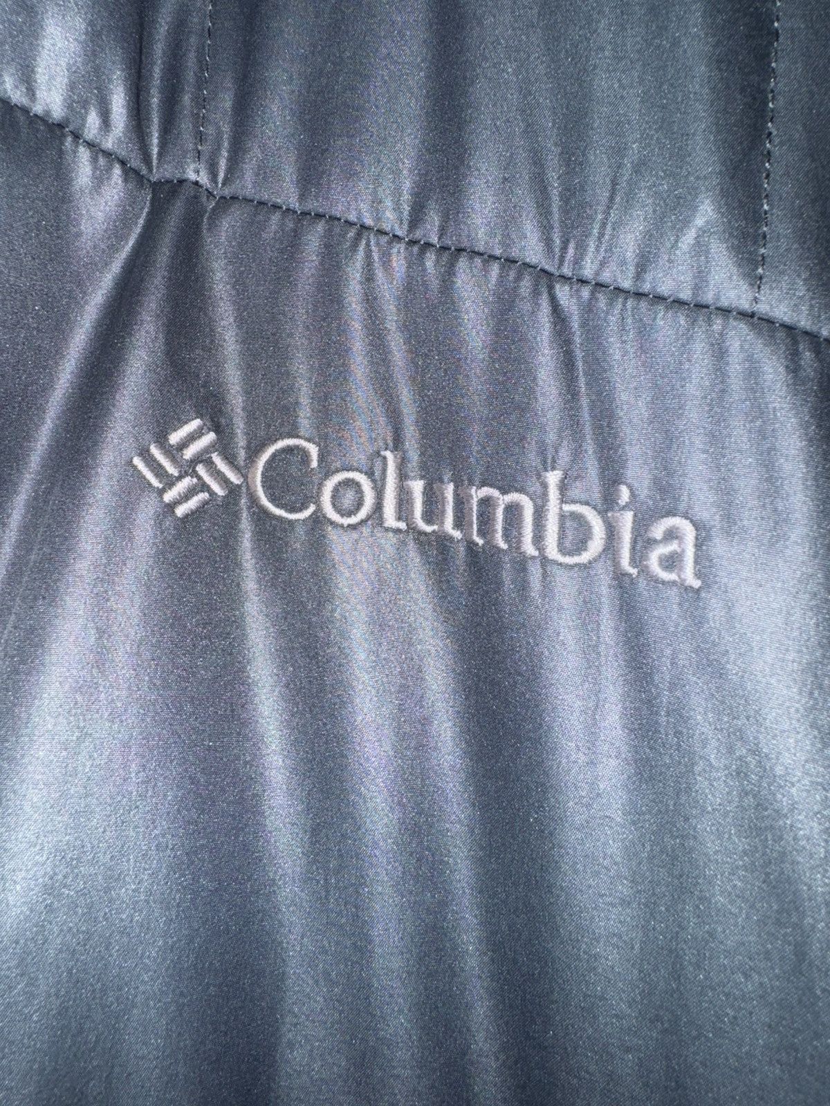 Columbia Columbia Jacket Size US L / EU 52-54 / 3 - 3 Thumbnail