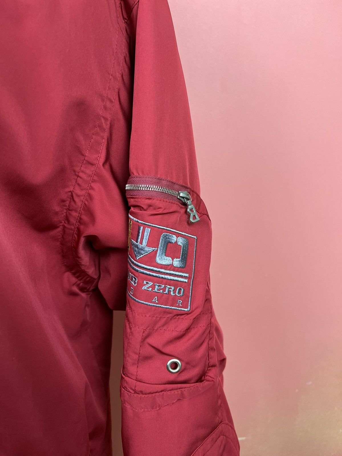 Bogner Bogner vintage rare jacket ski casual sale streetwear Size US M / EU 48-50 / 2 - 2 Thumbnail
