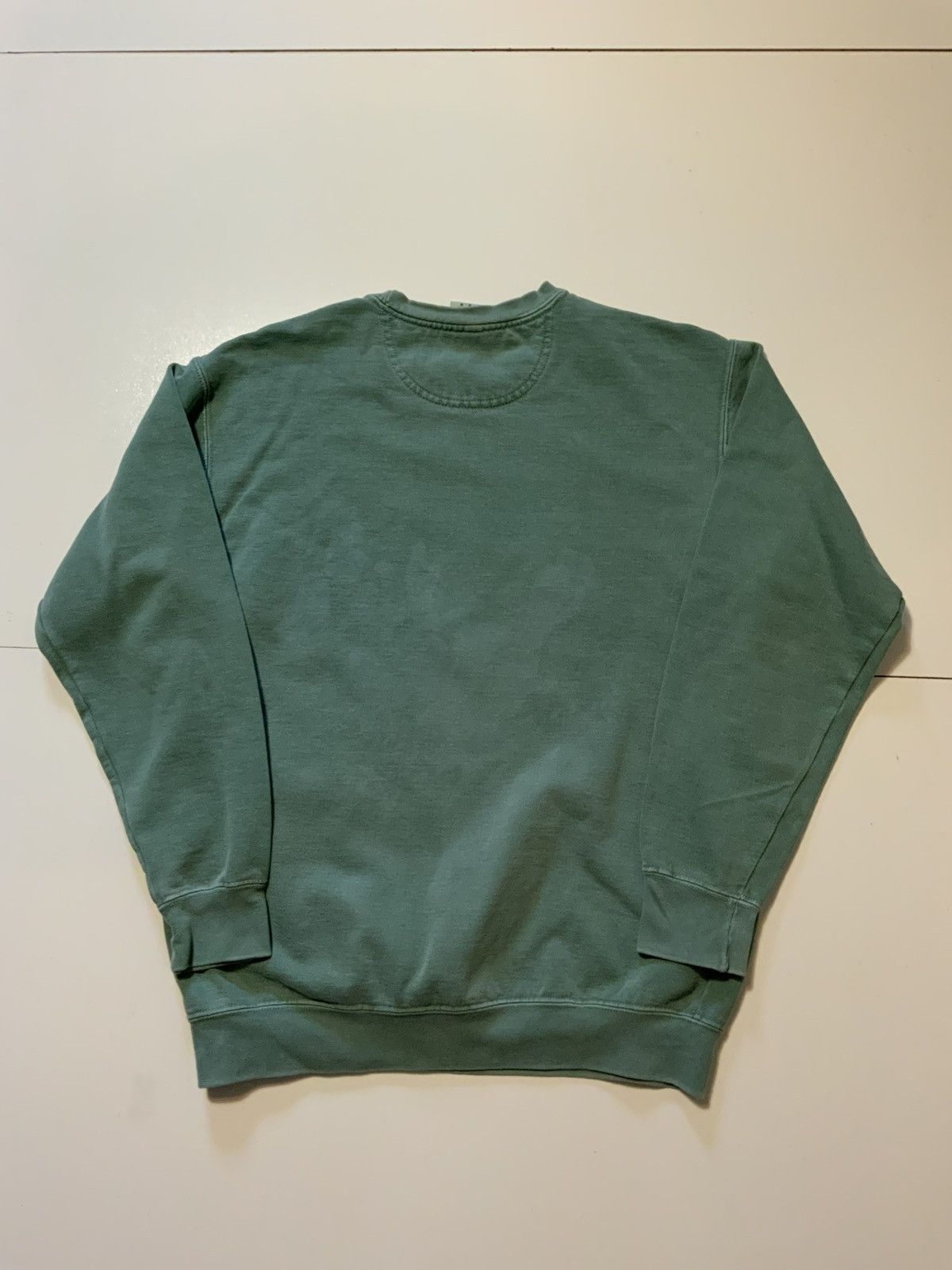 Other The Sassenach Spirits Scottish Whisky Crewneck Sweatshirt Size US M / EU 48-50 / 2 - 3 Thumbnail
