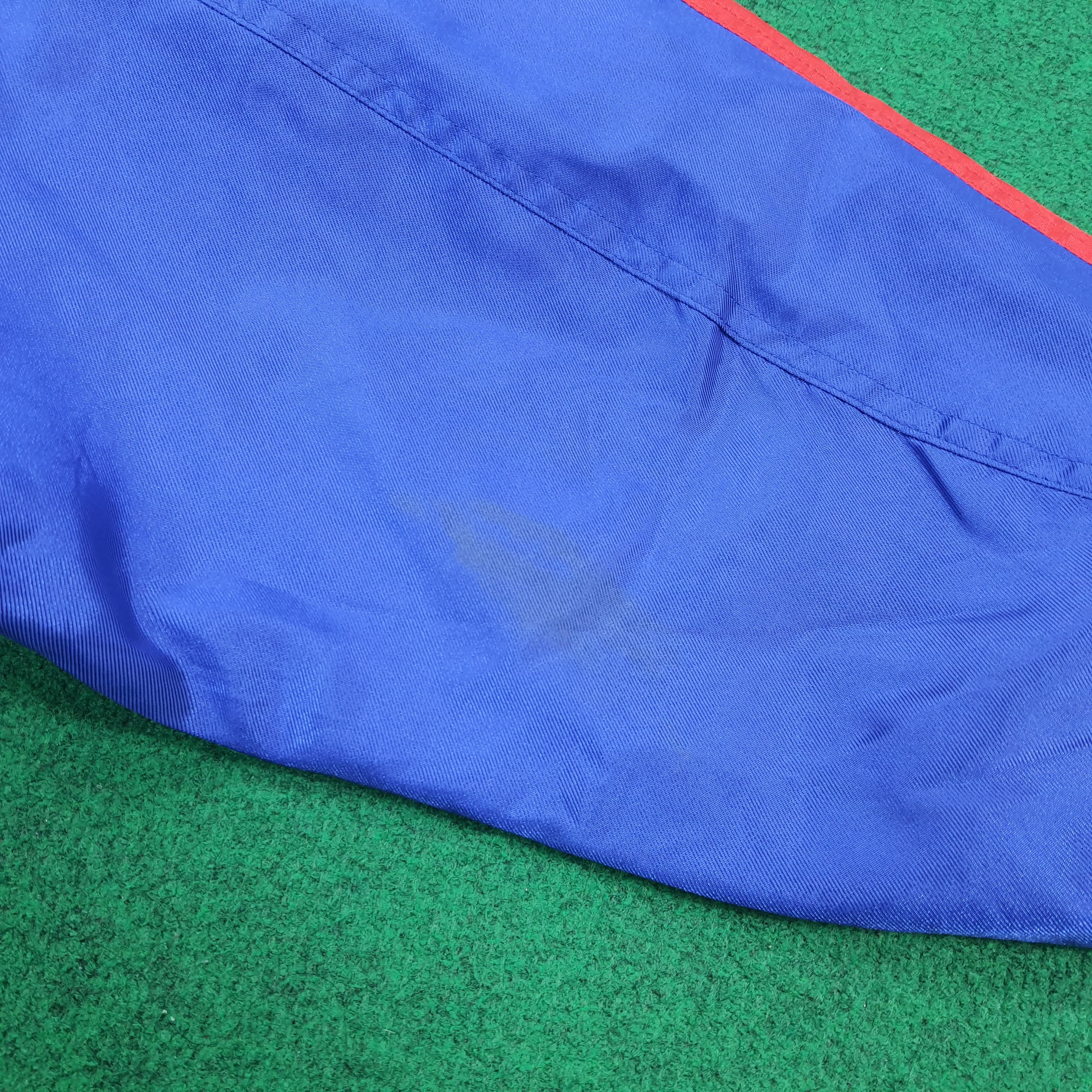 Courreges Vintage Courrege Paris Sports Futur Ski Parka Jacket C309N21 Size US M / EU 48-50 / 2 - 13 Thumbnail