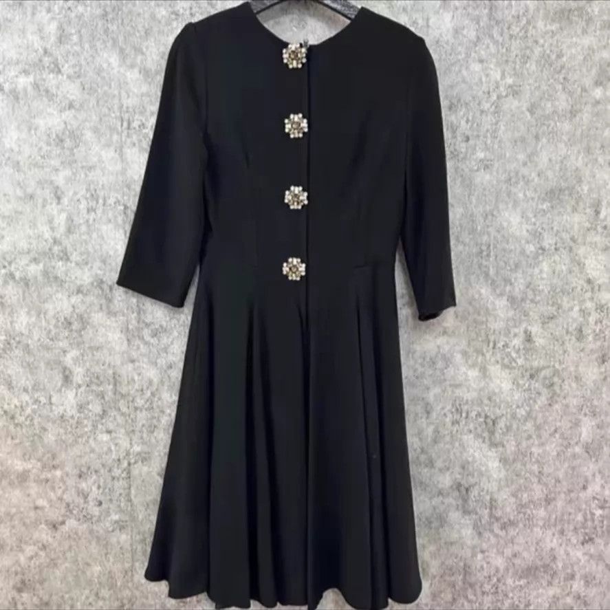 Dolce & Gabbana Dolce & Gabbana women's dress Size XS / US 0-2 / IT 36-38 - 1 Thumbnail