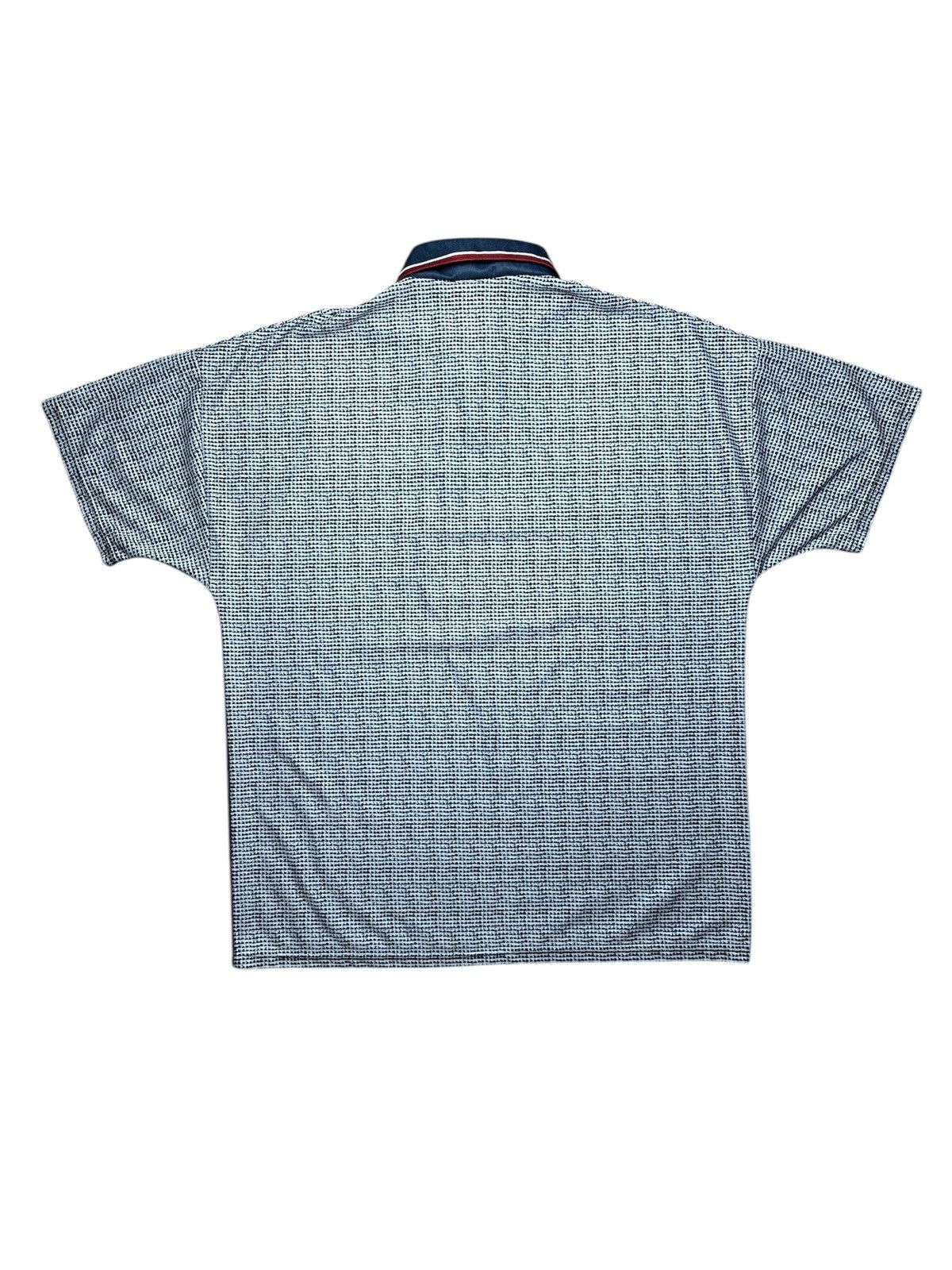 Umbro Manchester united away umbro shirt 1995-1996 football jersey Size US L / EU 52-54 / 3 - 9 Thumbnail