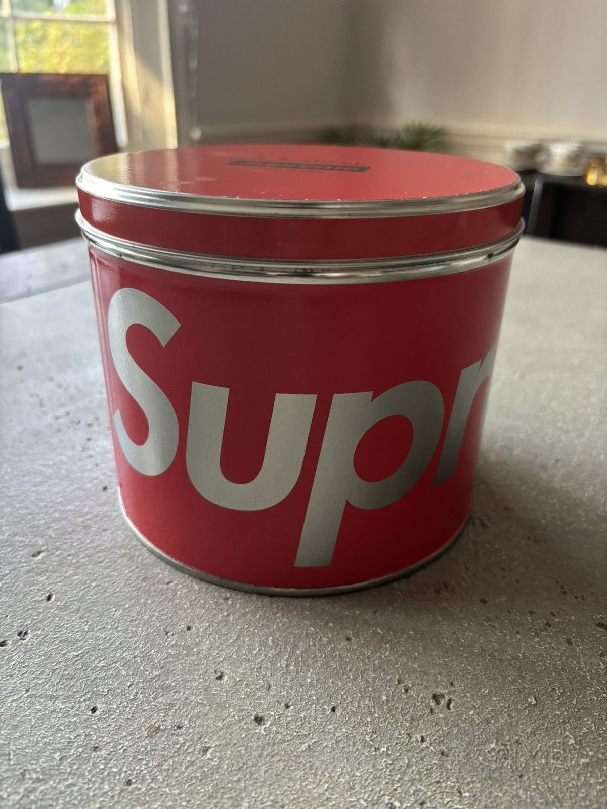 Supreme Supreme B.B. Simon Bandana Belt Size 36 - 7 Thumbnail