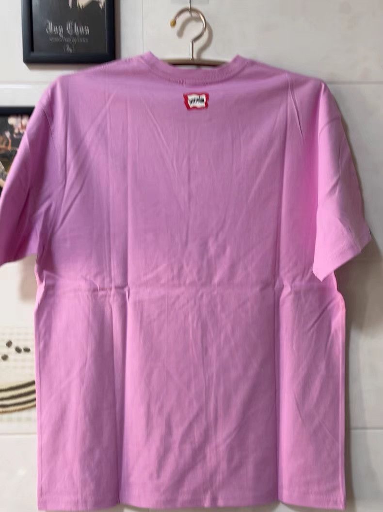 Billionaire Boys Club BBC ICECREAM Flying Dog T-shirt Size US L / EU 52-54 / 3 - 2 Thumbnail