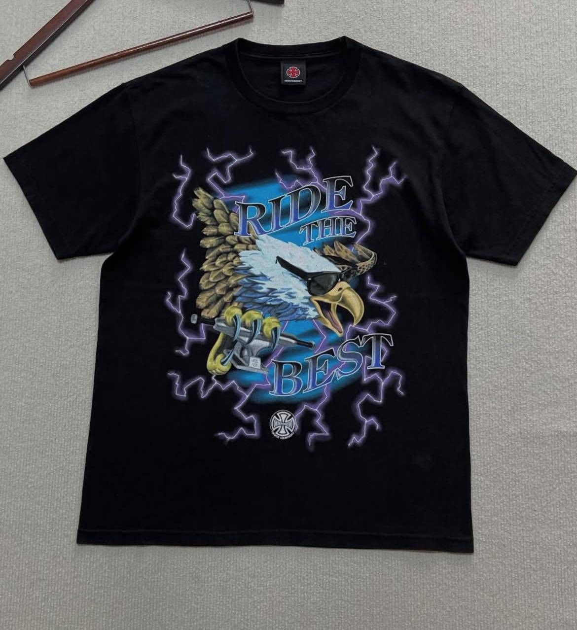 Other Independent Truck Ride The Best Size US L / EU 52-54 / 3 - 1 Thumbnail