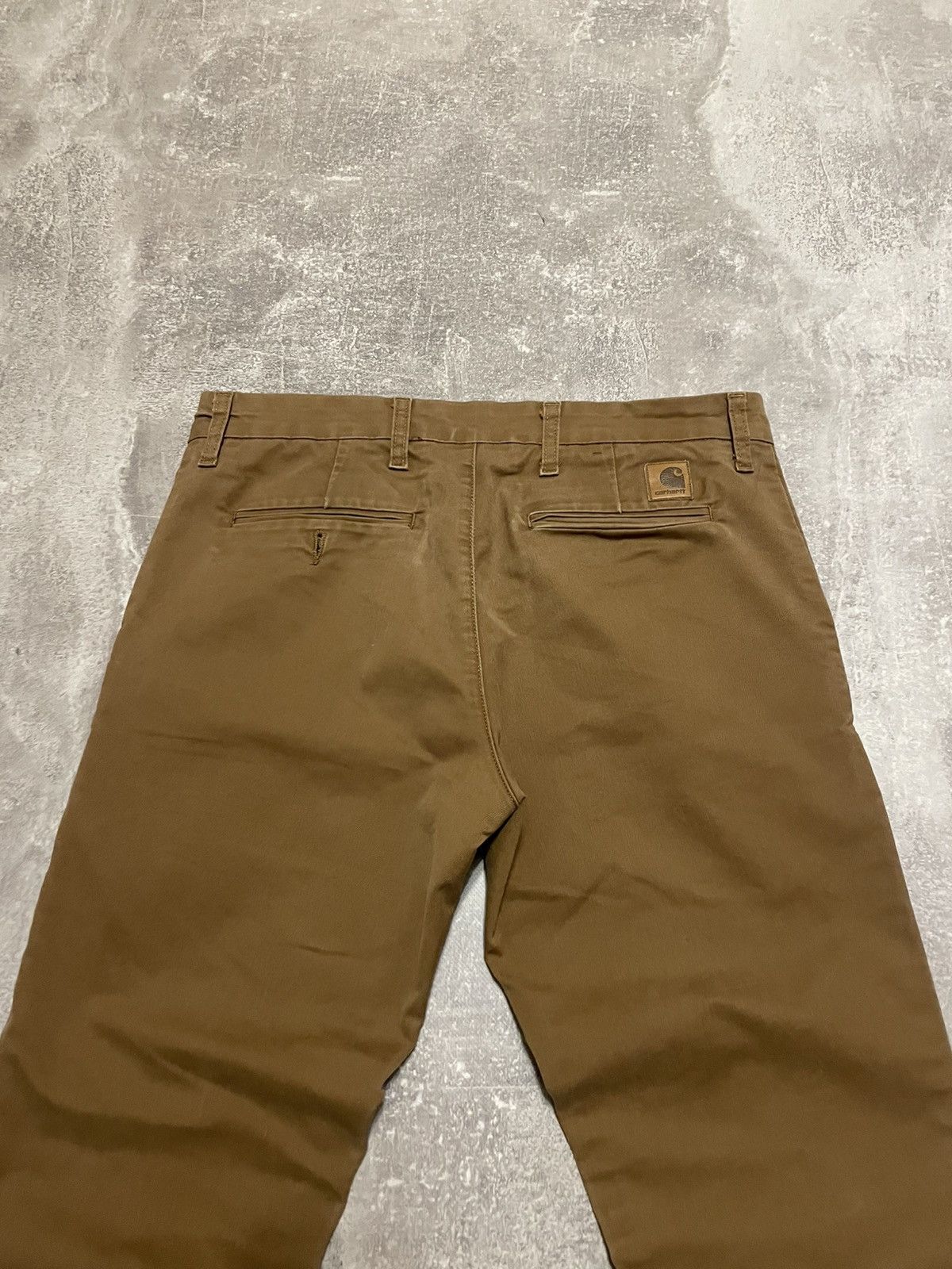 Carhartt Vintage Carhartt Sidney Pants Y2K 33/32 Size Size US 33 - 2 Thumbnail
