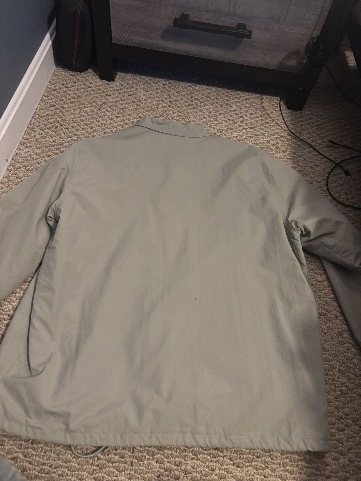 Pacsun PacSun Land Rover Parka Size US L / EU 52-54 / 3 - 2 Thumbnail
