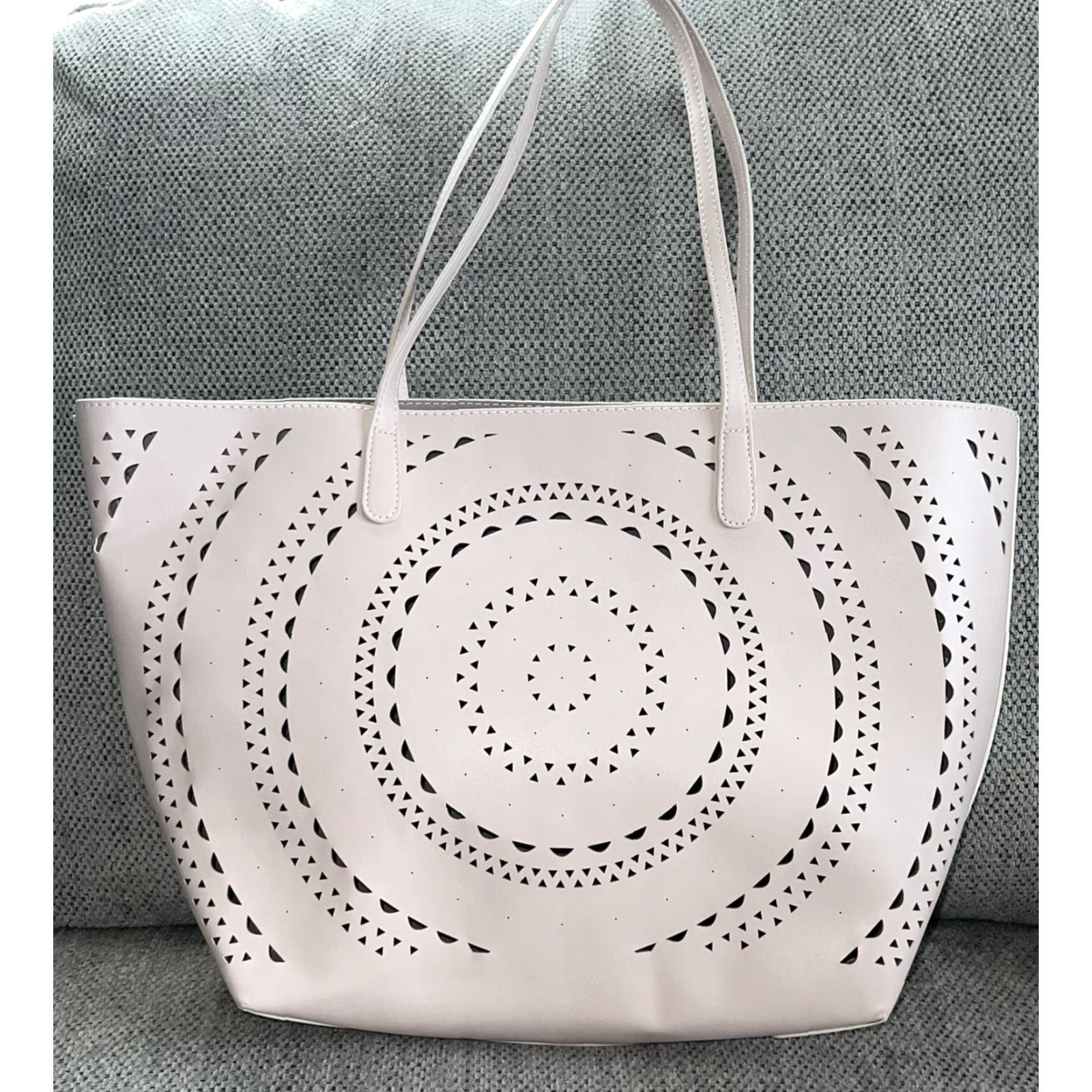 Dsquared2 Sondra Roberts Tote Bag Size ONE SIZE - 4 Thumbnail