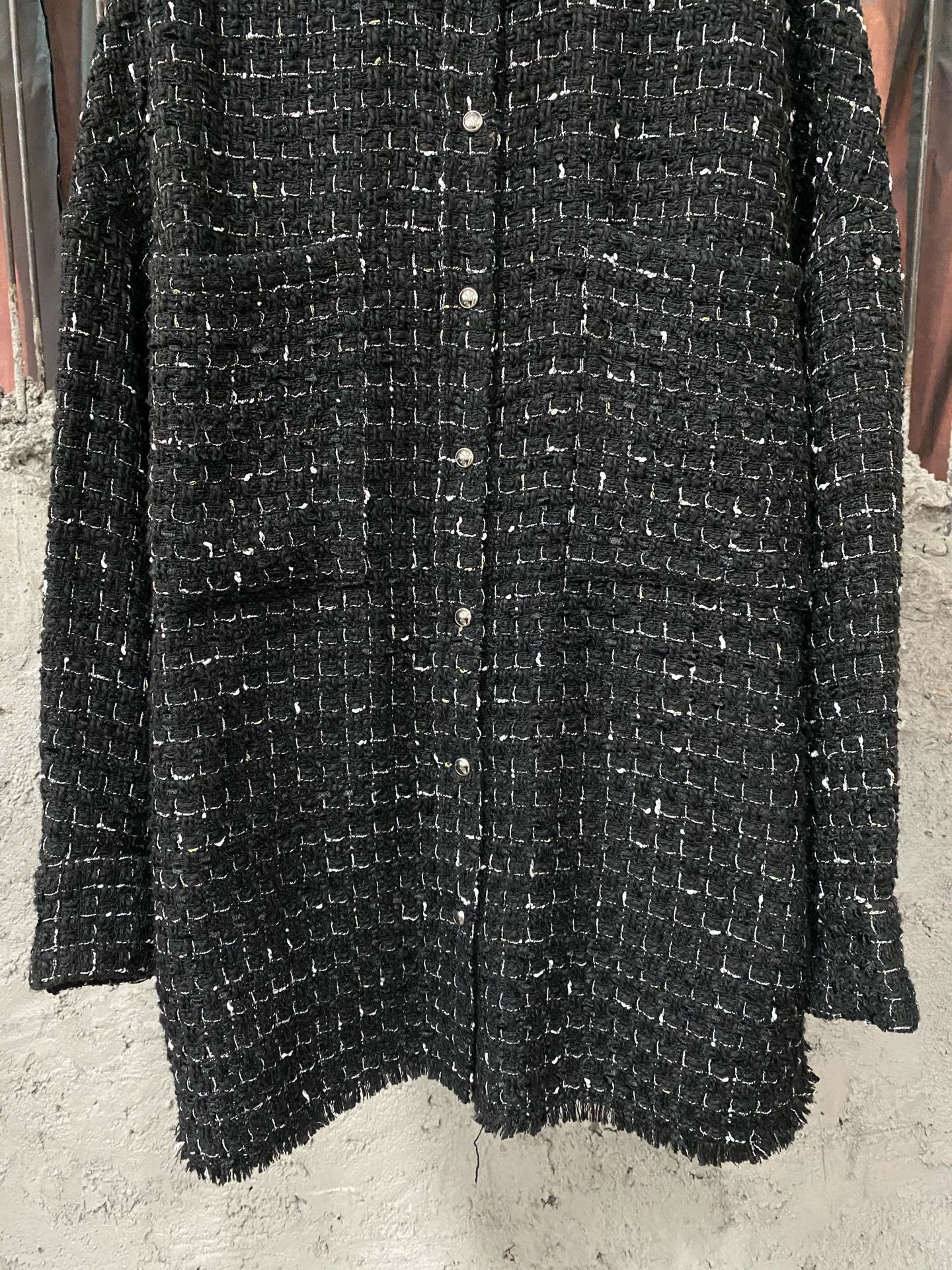 Iro Iro LS Shirt Jacket 36 Size XS / US 0-2 / IT 36-38 - 4 Thumbnail