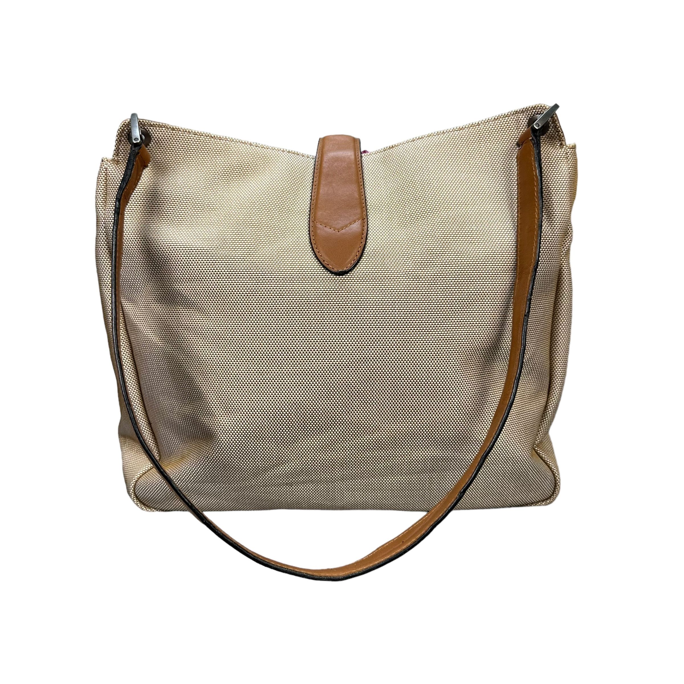 Bally Bally Made in Italy Bag Size ONE SIZE - 16 Thumbnail