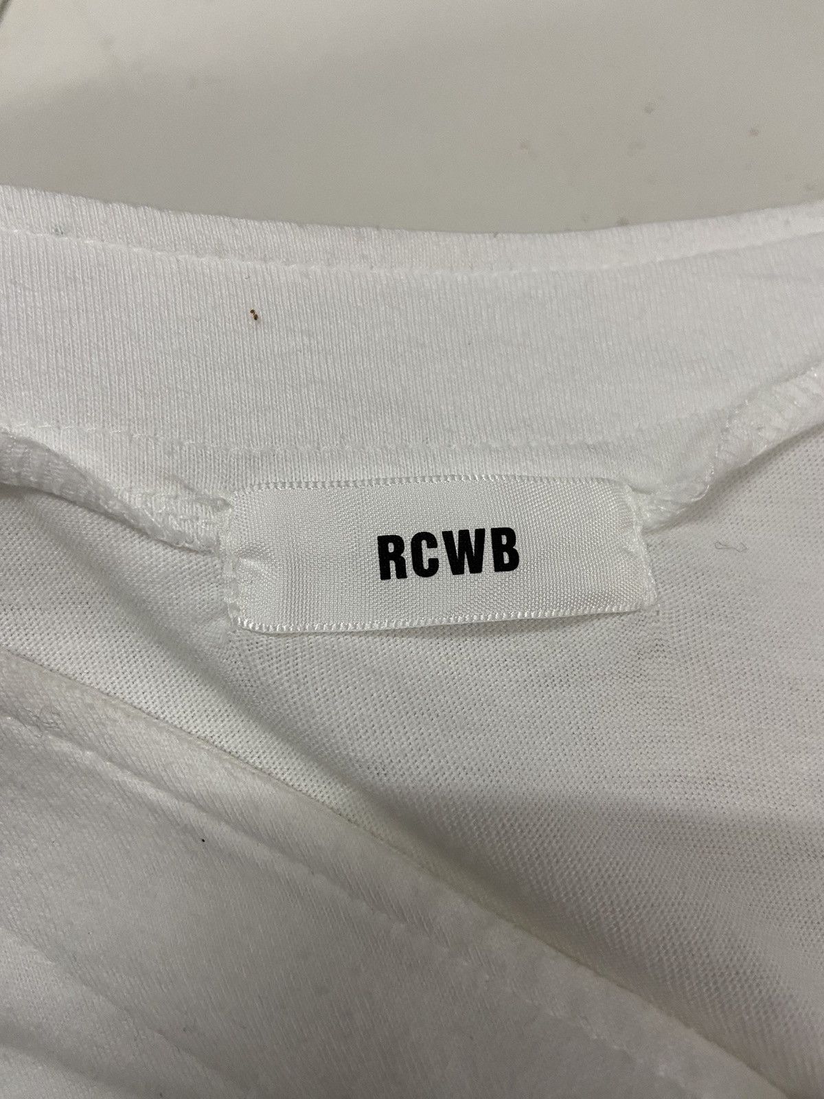 Other TWIN PEAKS RCWB RODEO 2004 COTTON JERSEY Size US M / EU 48-50 / 2 - 8 Thumbnail