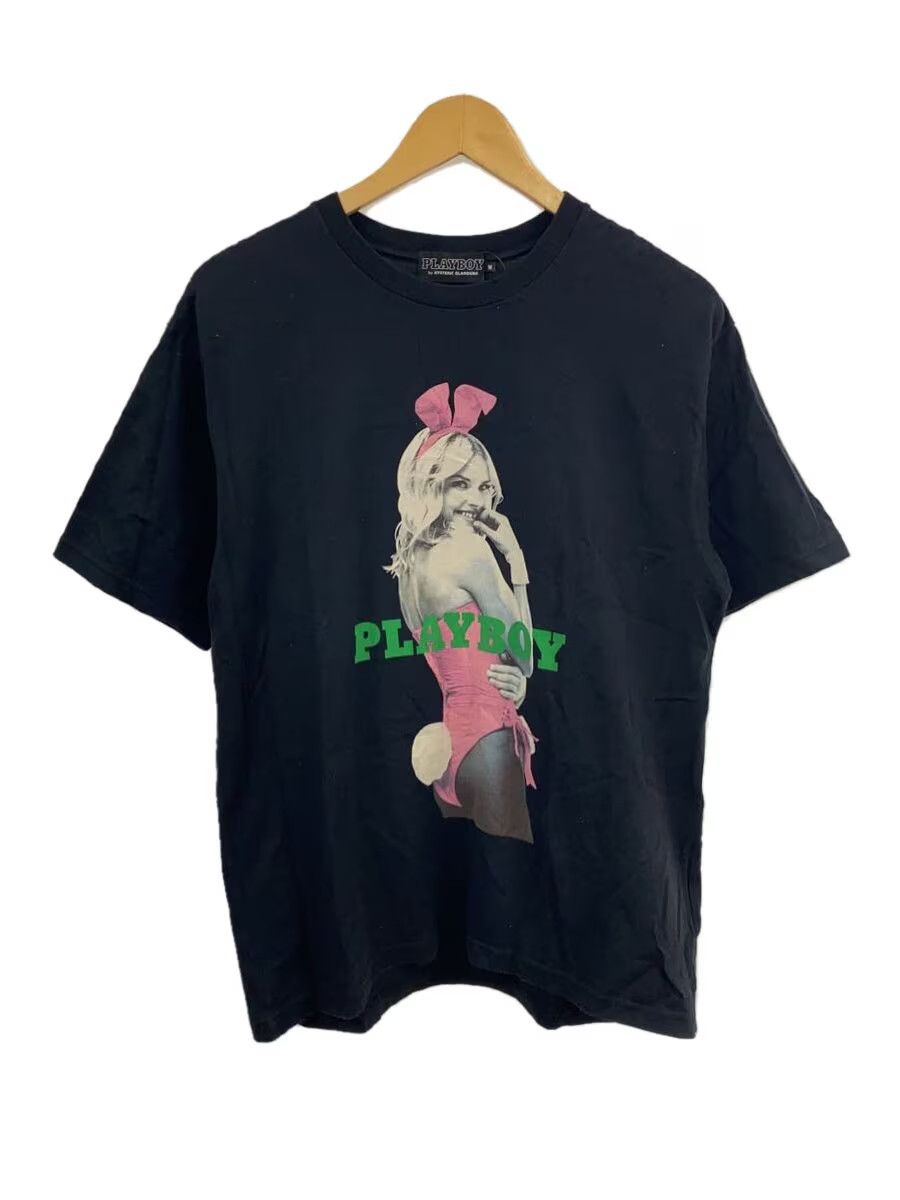 Hysteric Glamour Playboy Bunny Tee Size US M / EU 48-50 / 2 - 1 Thumbnail